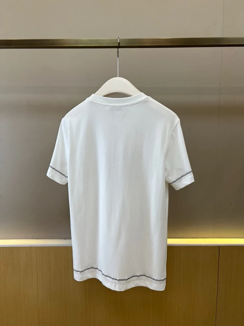 Men's T-Shirts LOEWE 17333066
