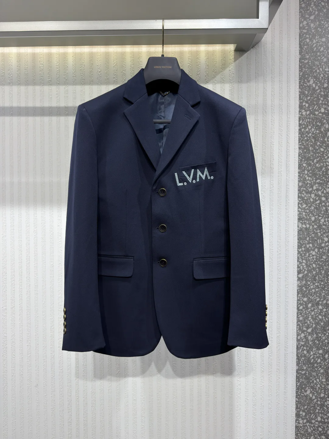 Men's Blazers LOUIS VUITTON 18313762