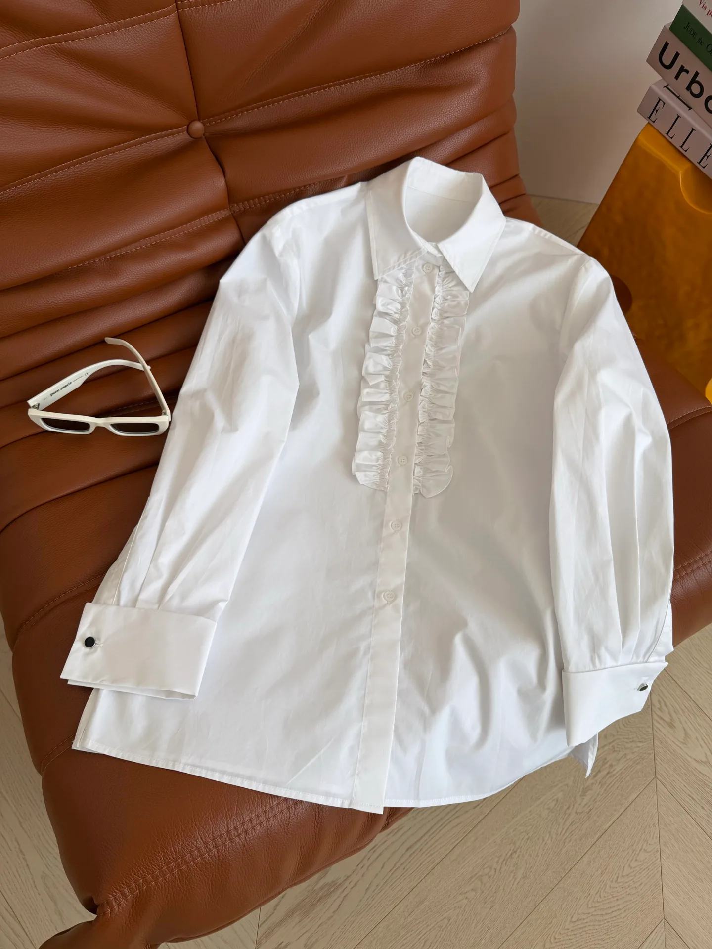 Women's Shirts GUCCI 17987798