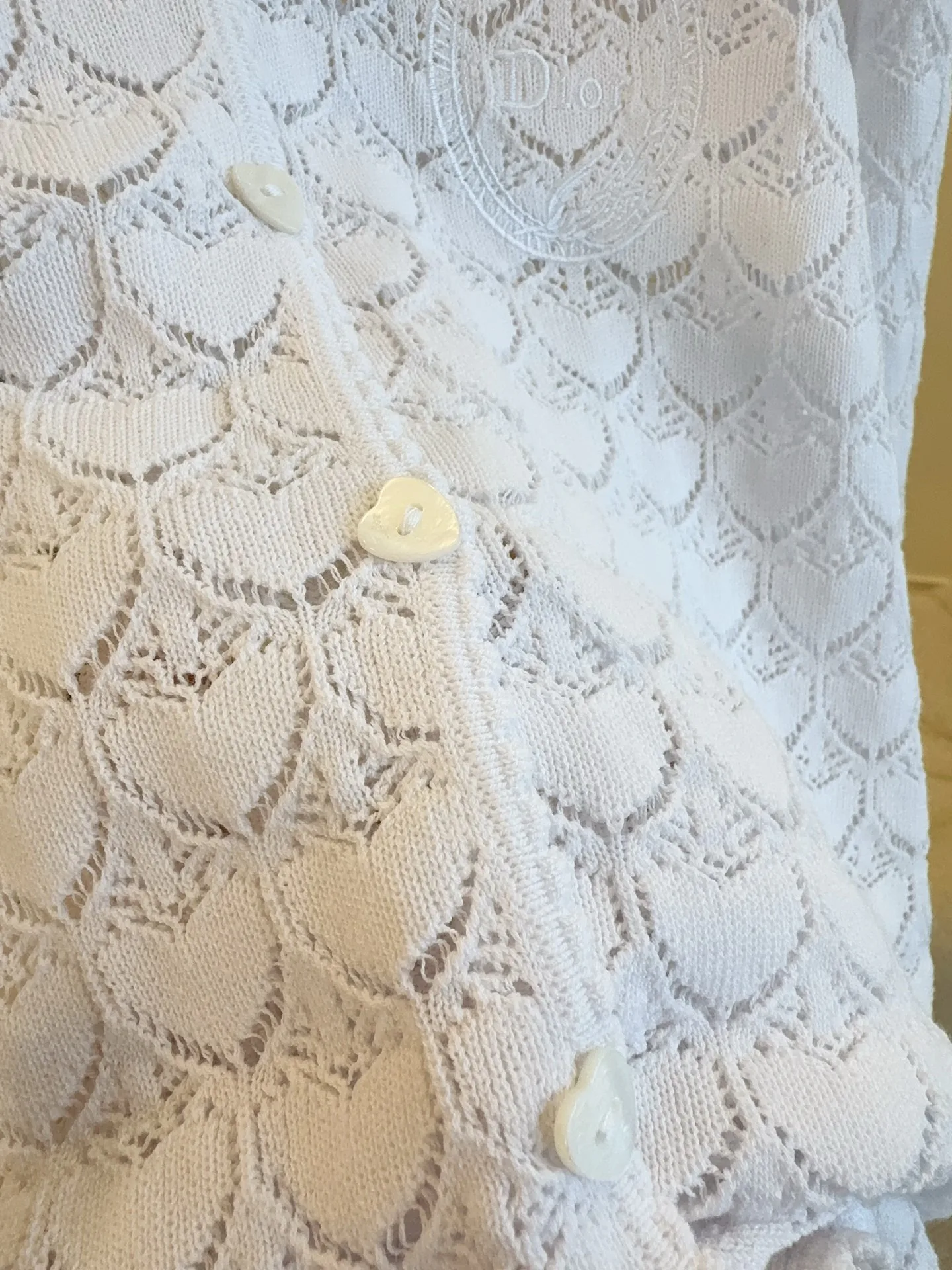 Women's Jumpers And Sweaters CHRISTIAN DIOR 18120204