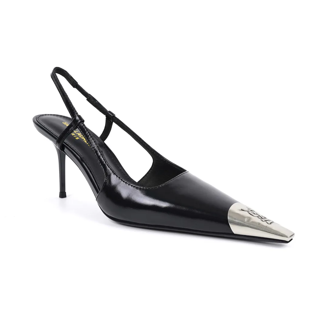 Women's Heels SAINT LAURENT 17100615