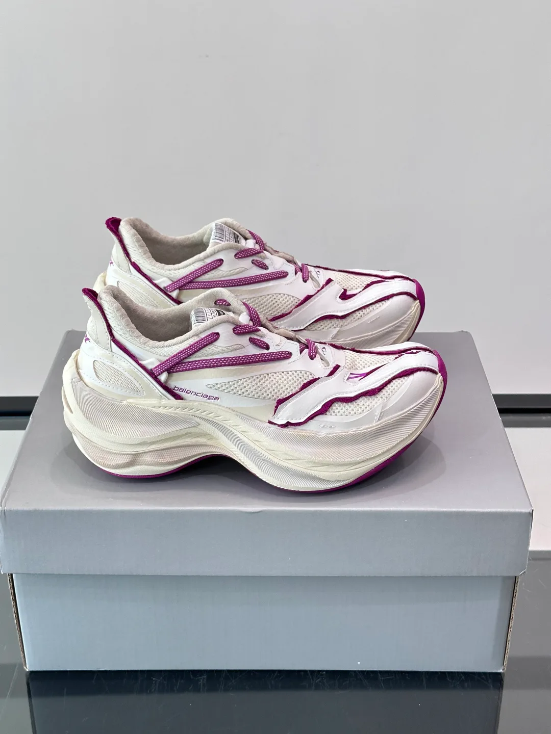 Women's Sneakers BALENCIAGA 17649837