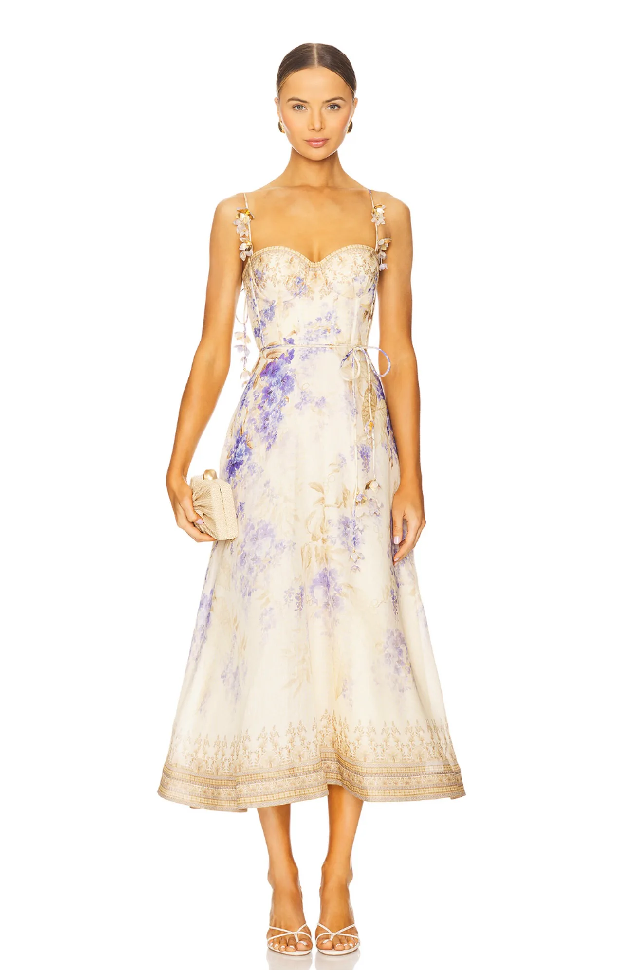 Women's Dresses ZIMMERMANN 18115640