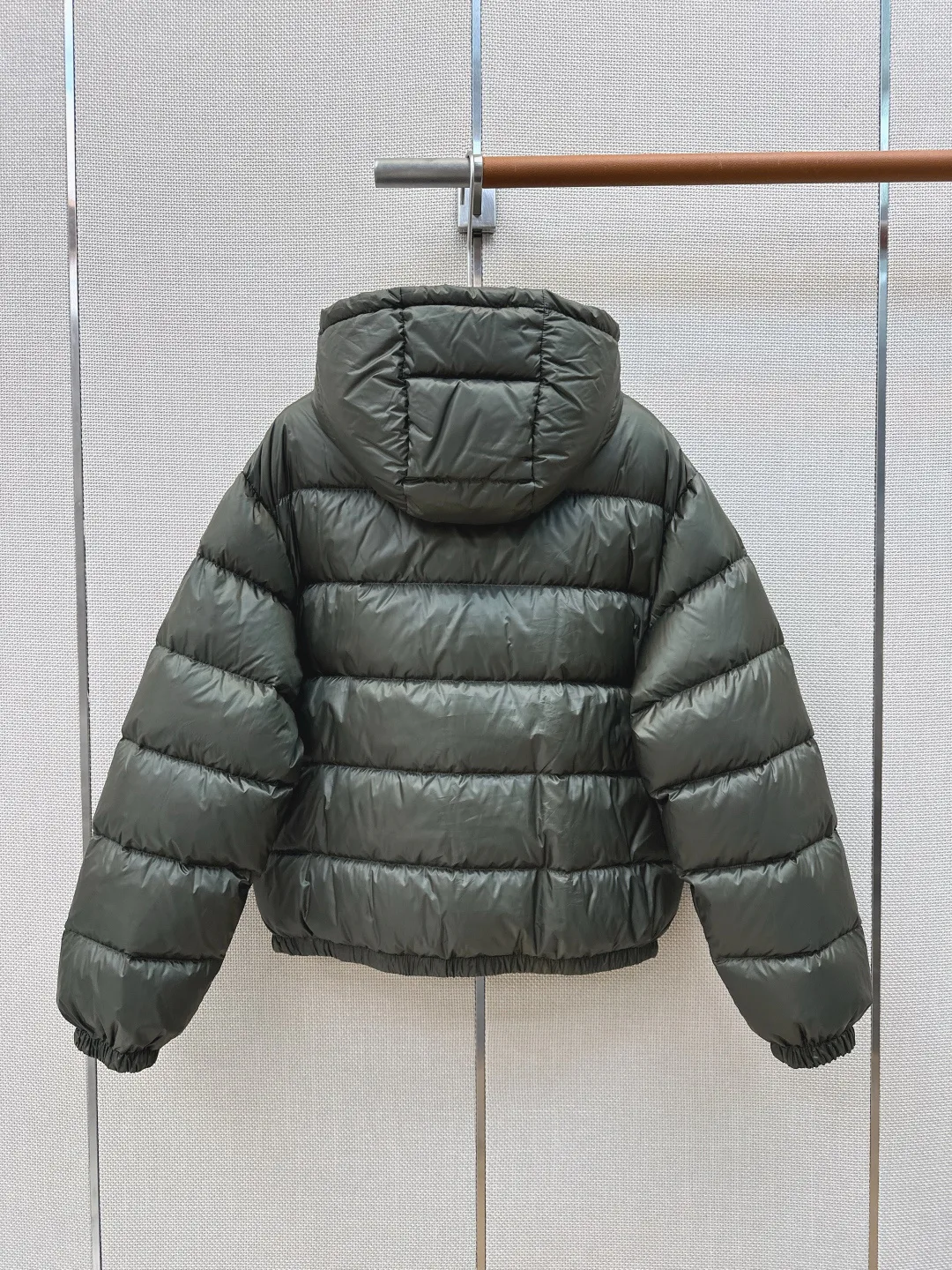 Куртки И Пуховики Женские Miu Miu 18605804