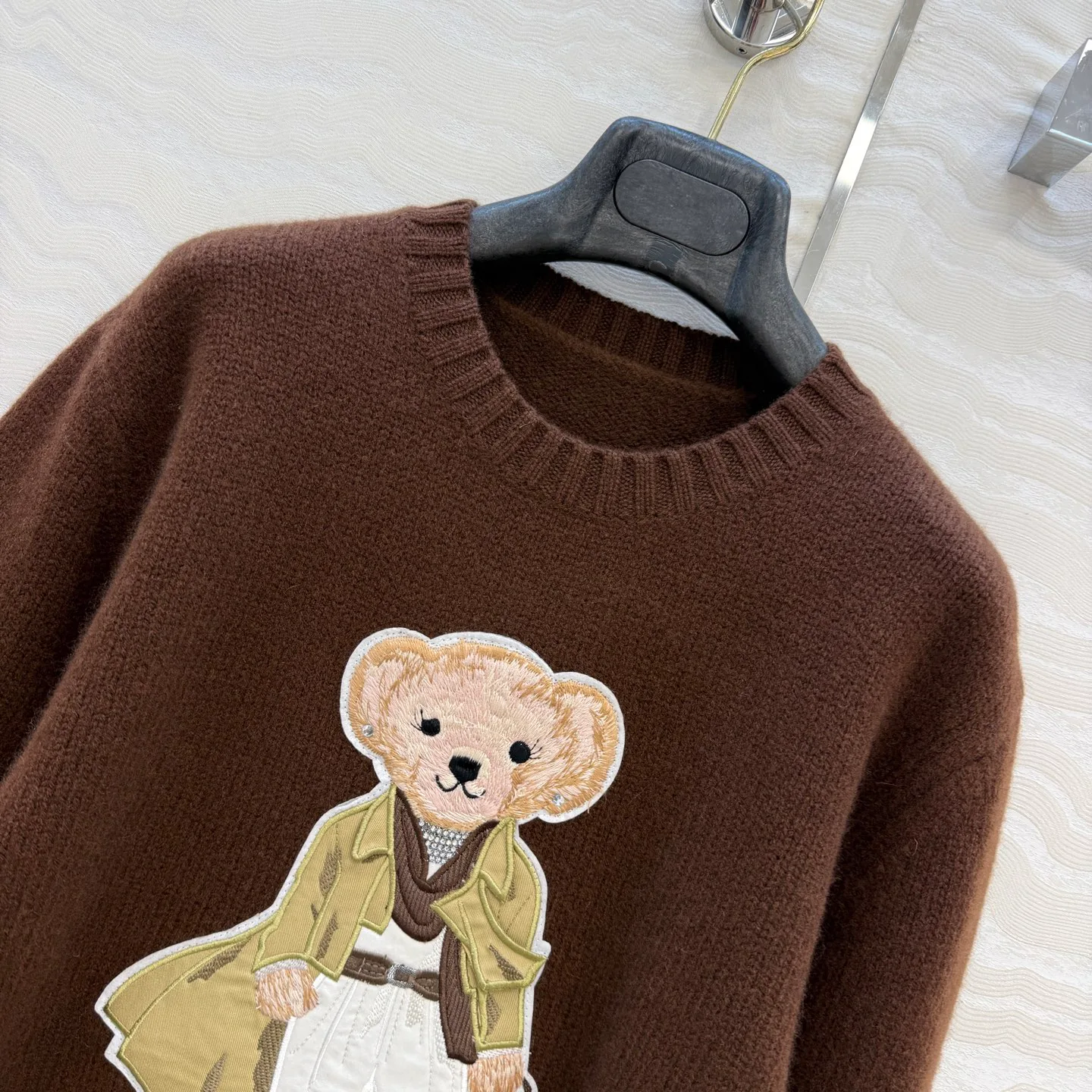 Women's Jumpers And Sweaters RALPH LAUREN 18200695