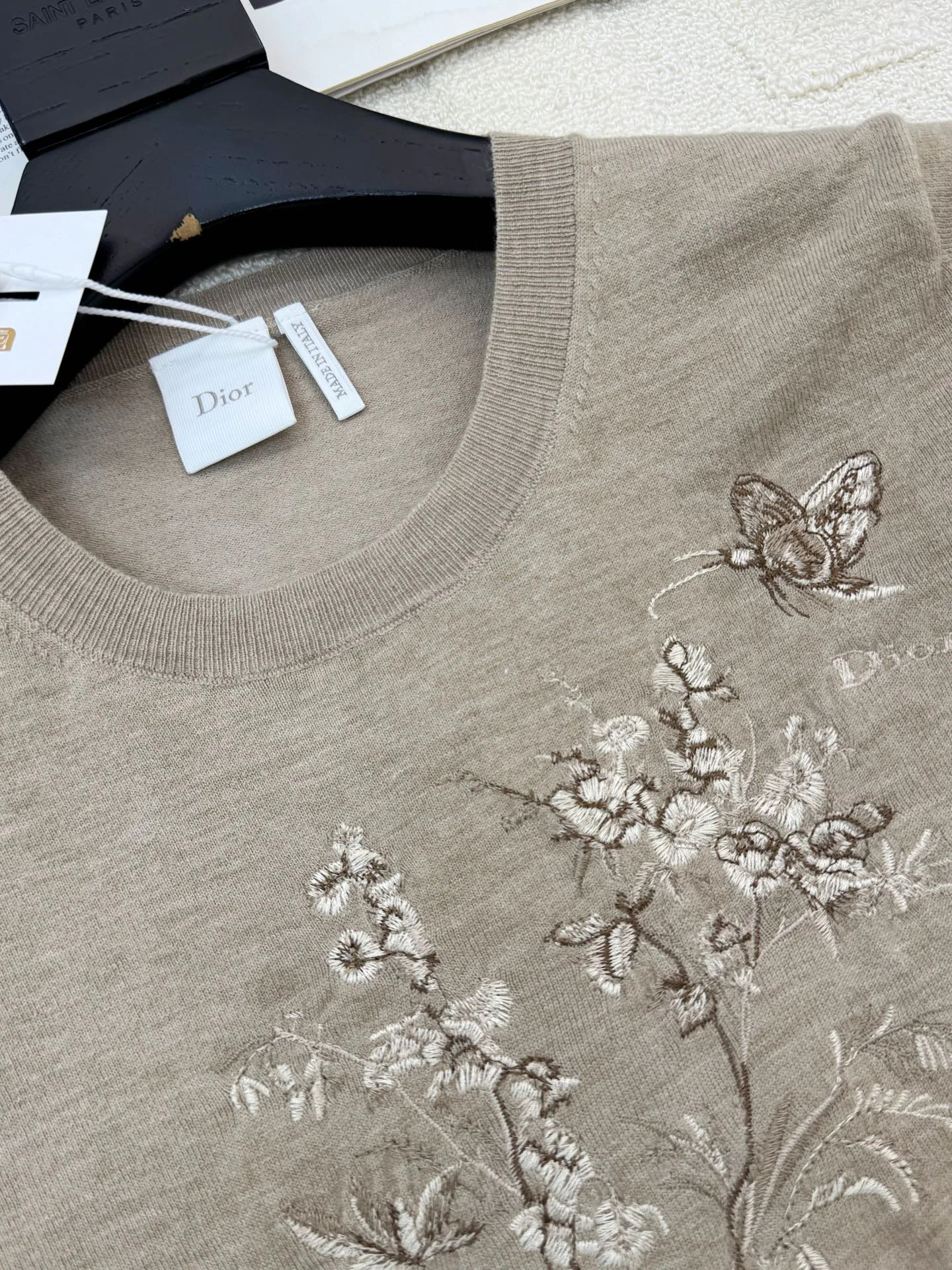 Women's T-Shirts CHRISTIAN DIOR 16913983
