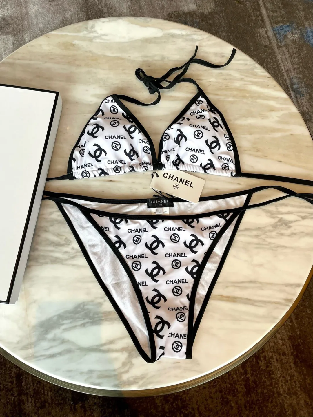 Women's Swimwear CHANEL 17588960