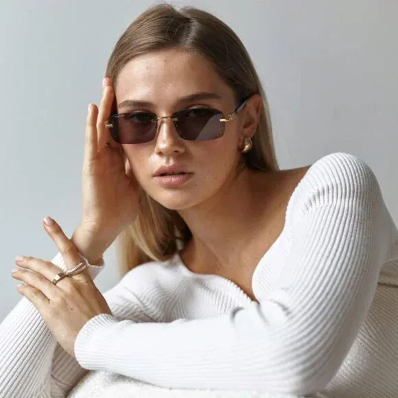 Glasses GUCCI 17992531
