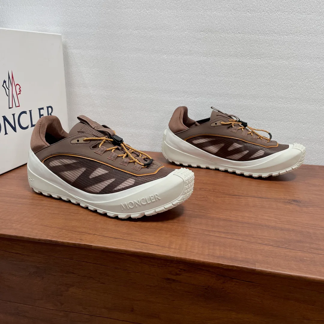Men's Sneakers MONCLER 17971353