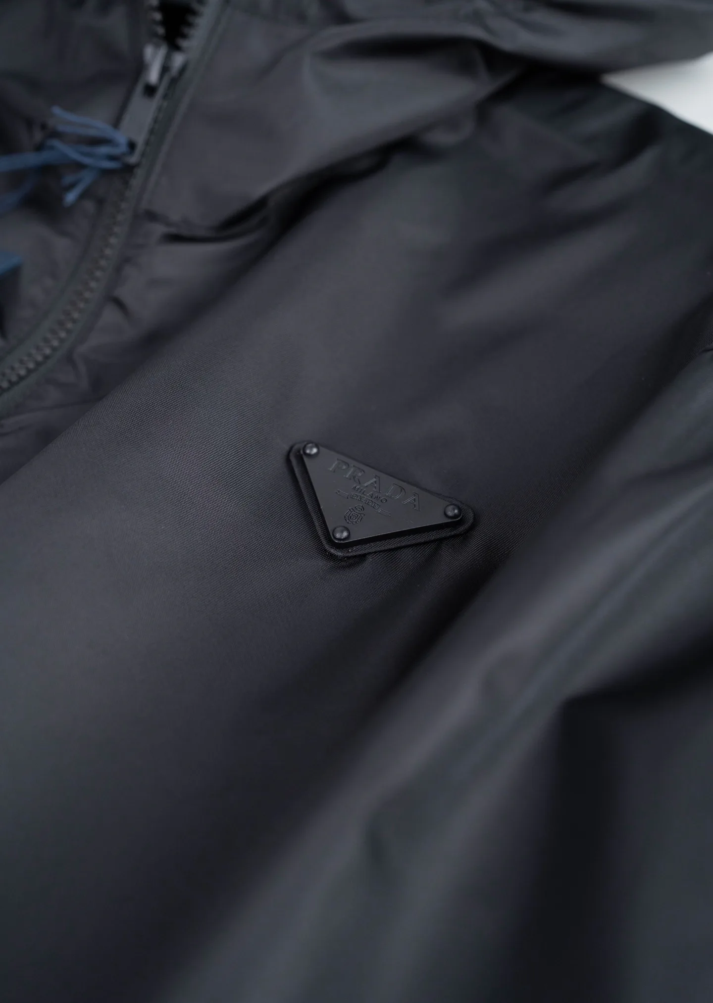 Women's Jackets And Down Jackets PRADA 18256737