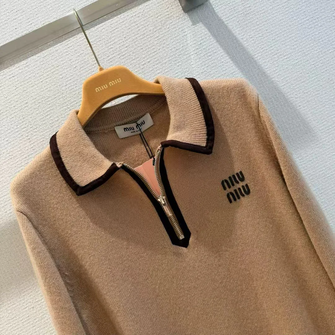 Women's Jumpers And Sweaters MIU MIU 17974142