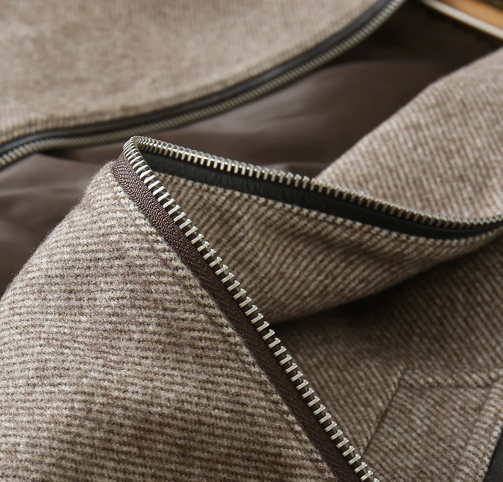 Men's Jackets And Down Jackets BRIONI 17951902