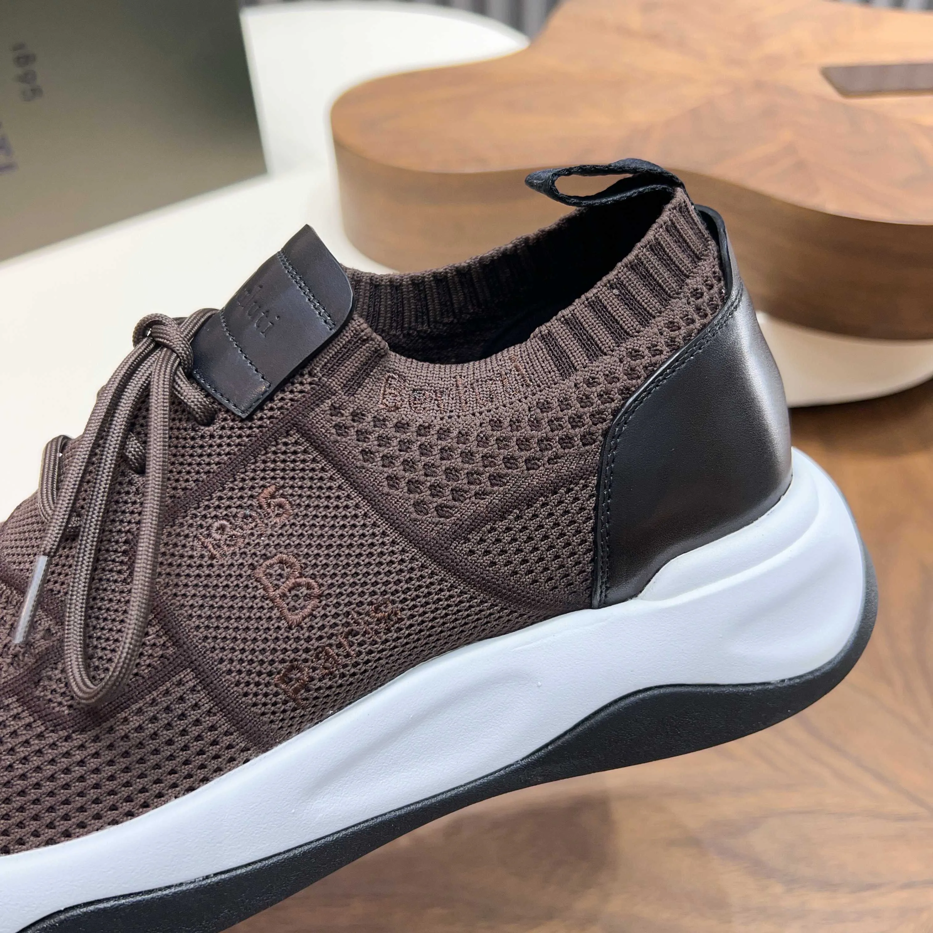 Men's Sneakers BERLUTI 18453024