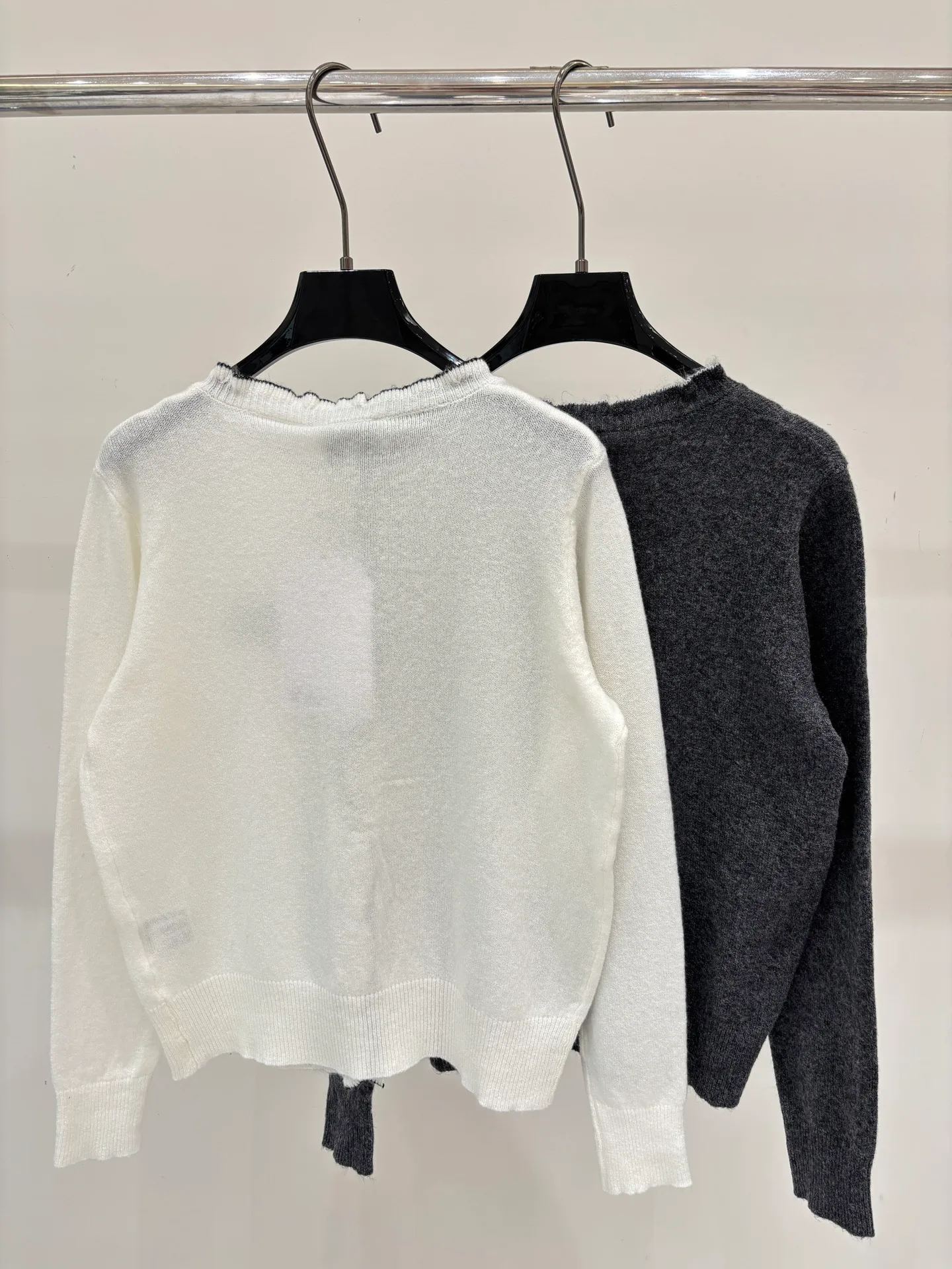 Women's Jumpers And Sweaters CHANEL 17476713