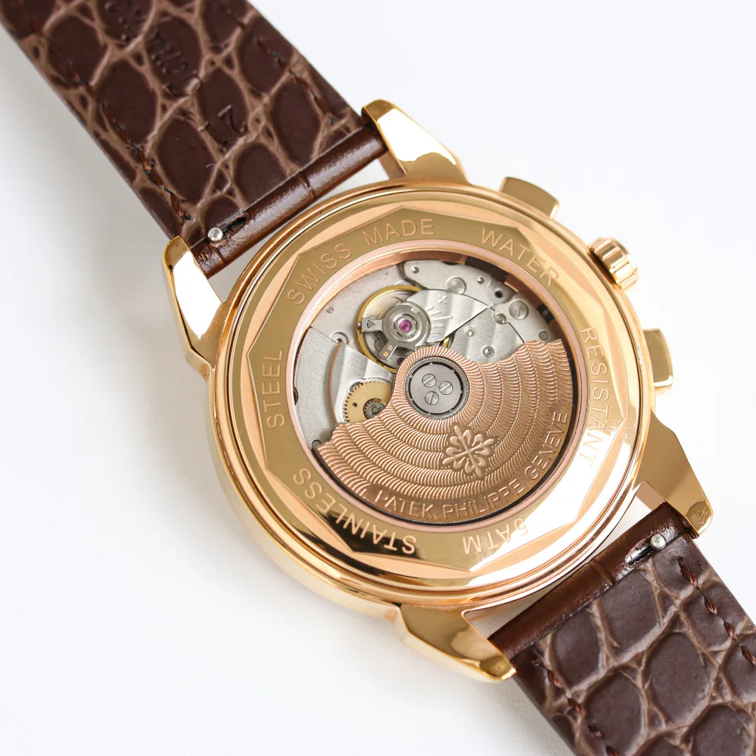 Women's Watches PATEK PHILIPPE 18463456