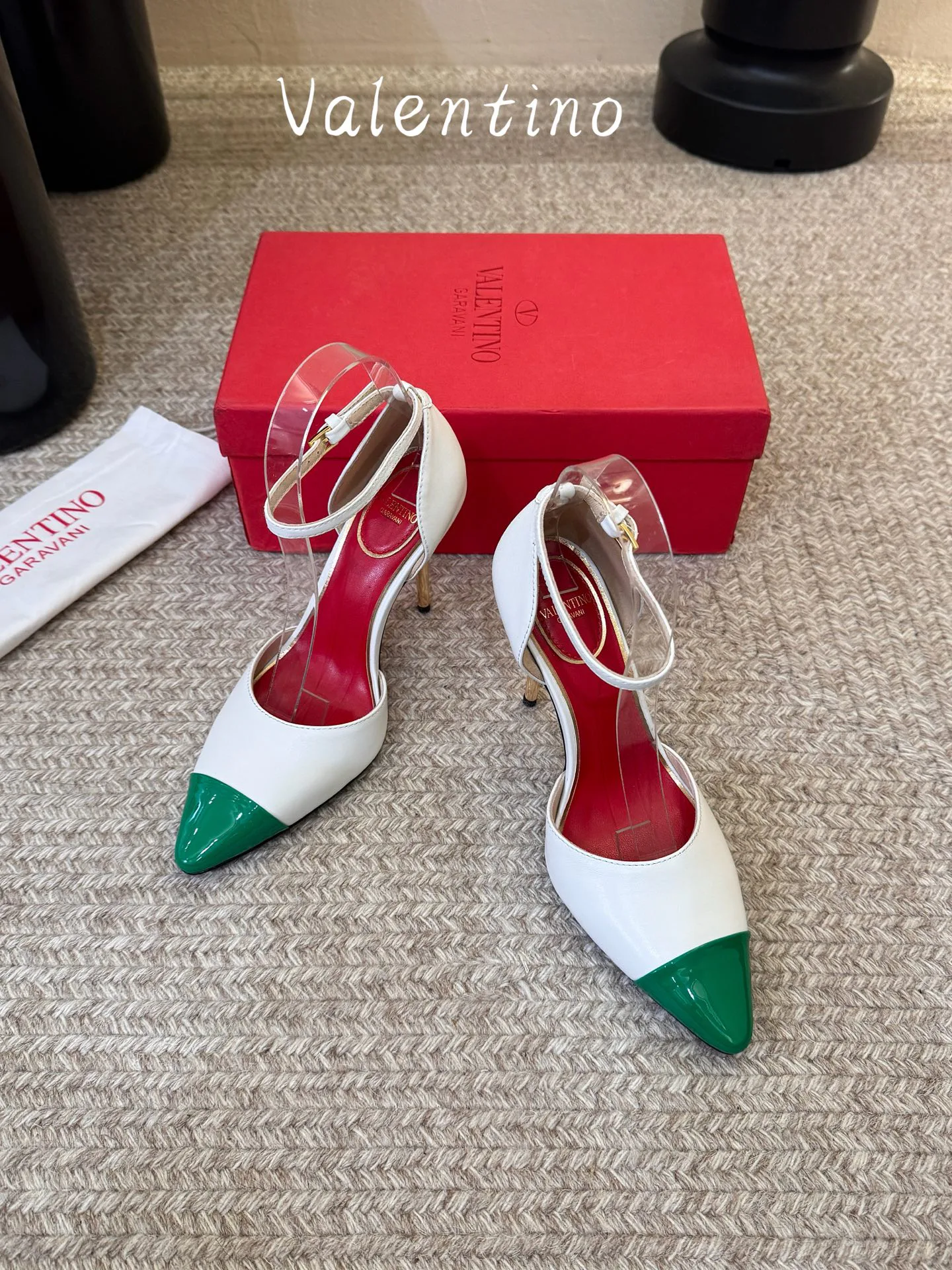 Women's Heels VALENTINO 17933499