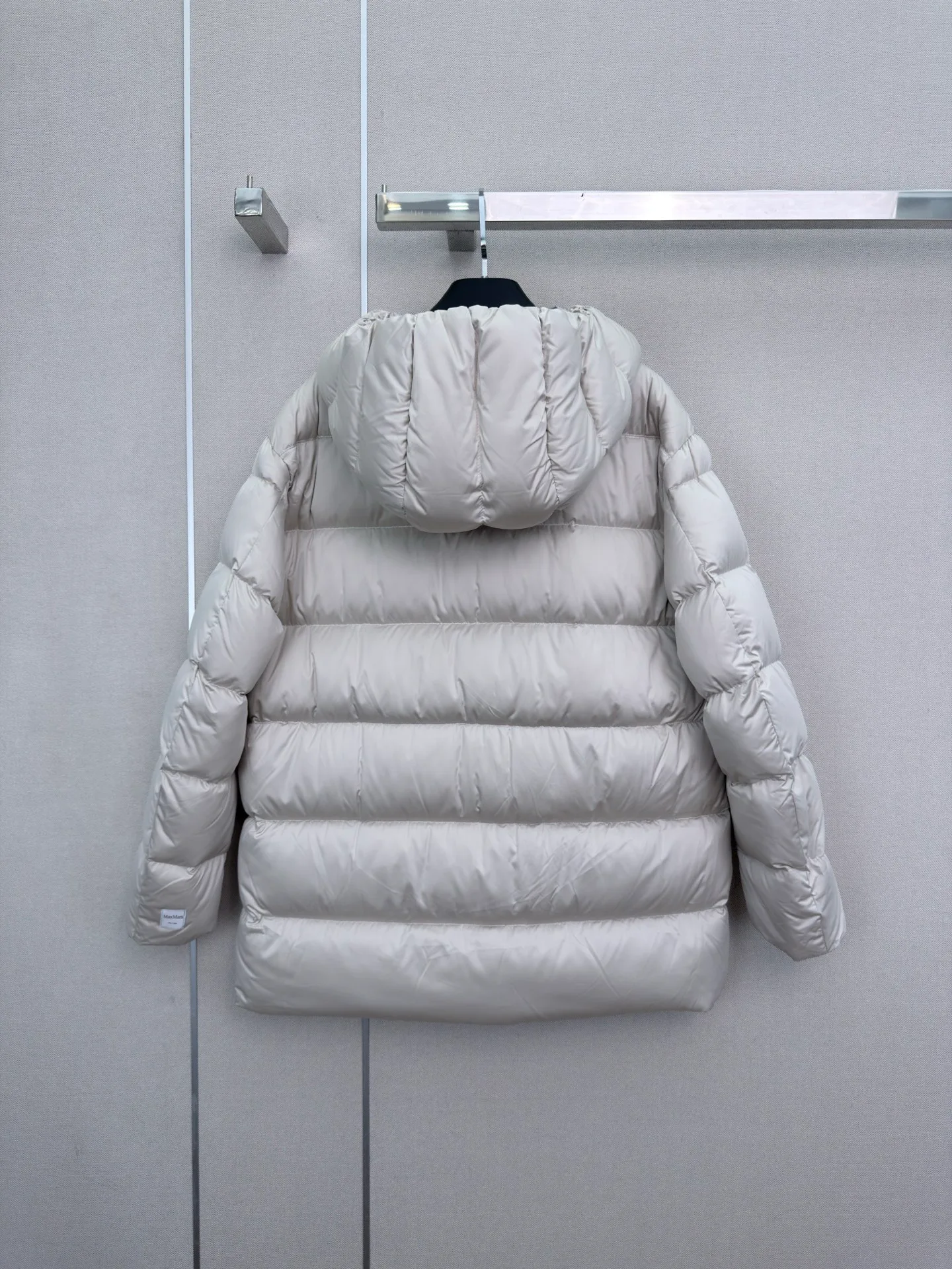 Куртки И Пуховики Женские Max Mara 18600967