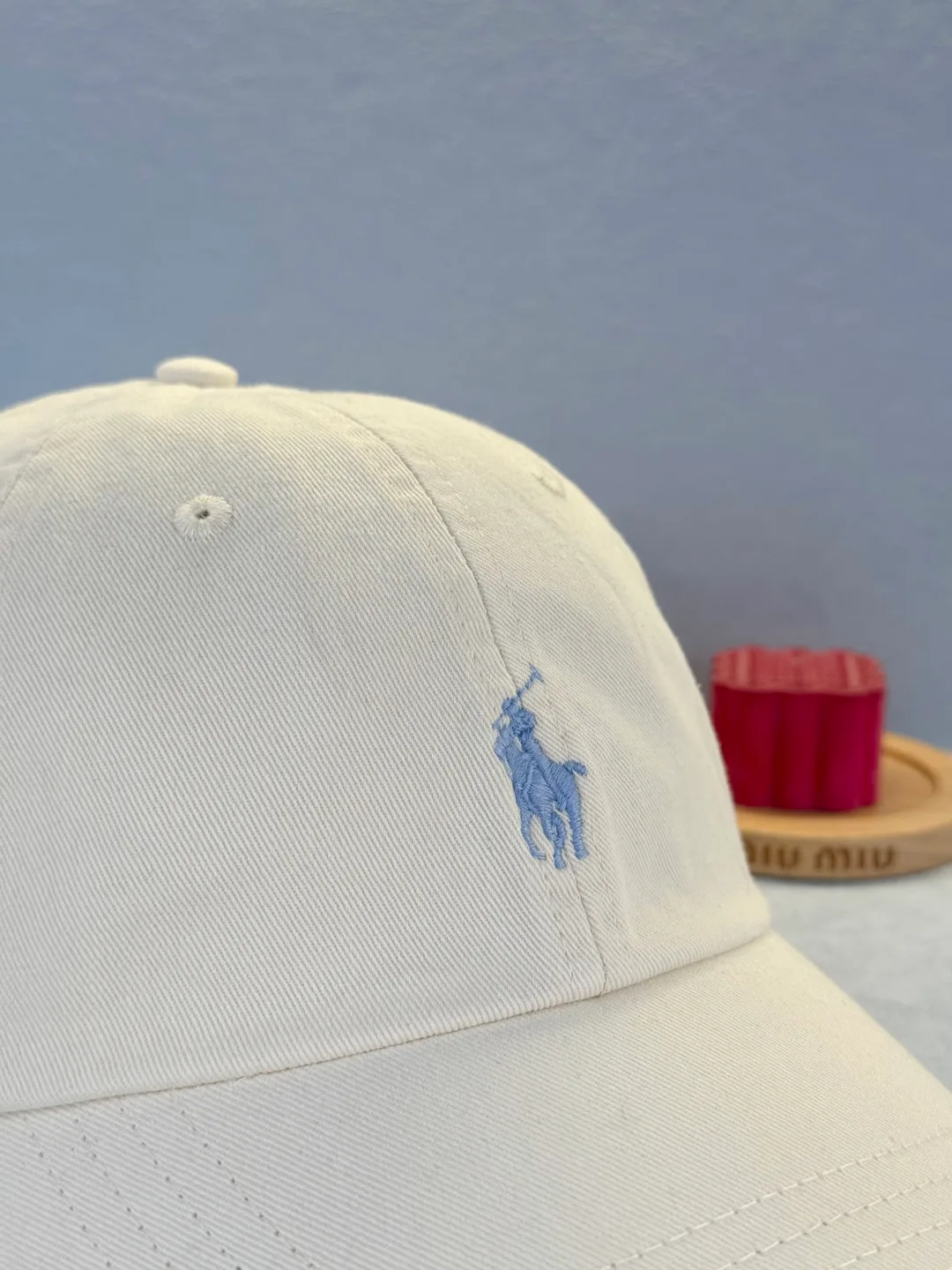 Hats RALPH LAUREN 18517039