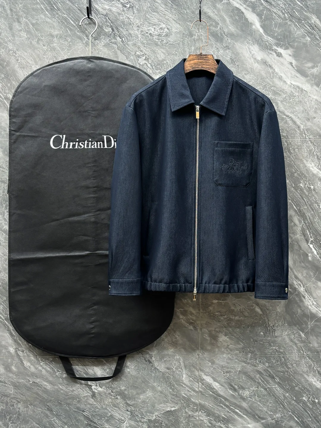 Men's Jackets And Down Jackets CHRISTIAN DIOR 18368846