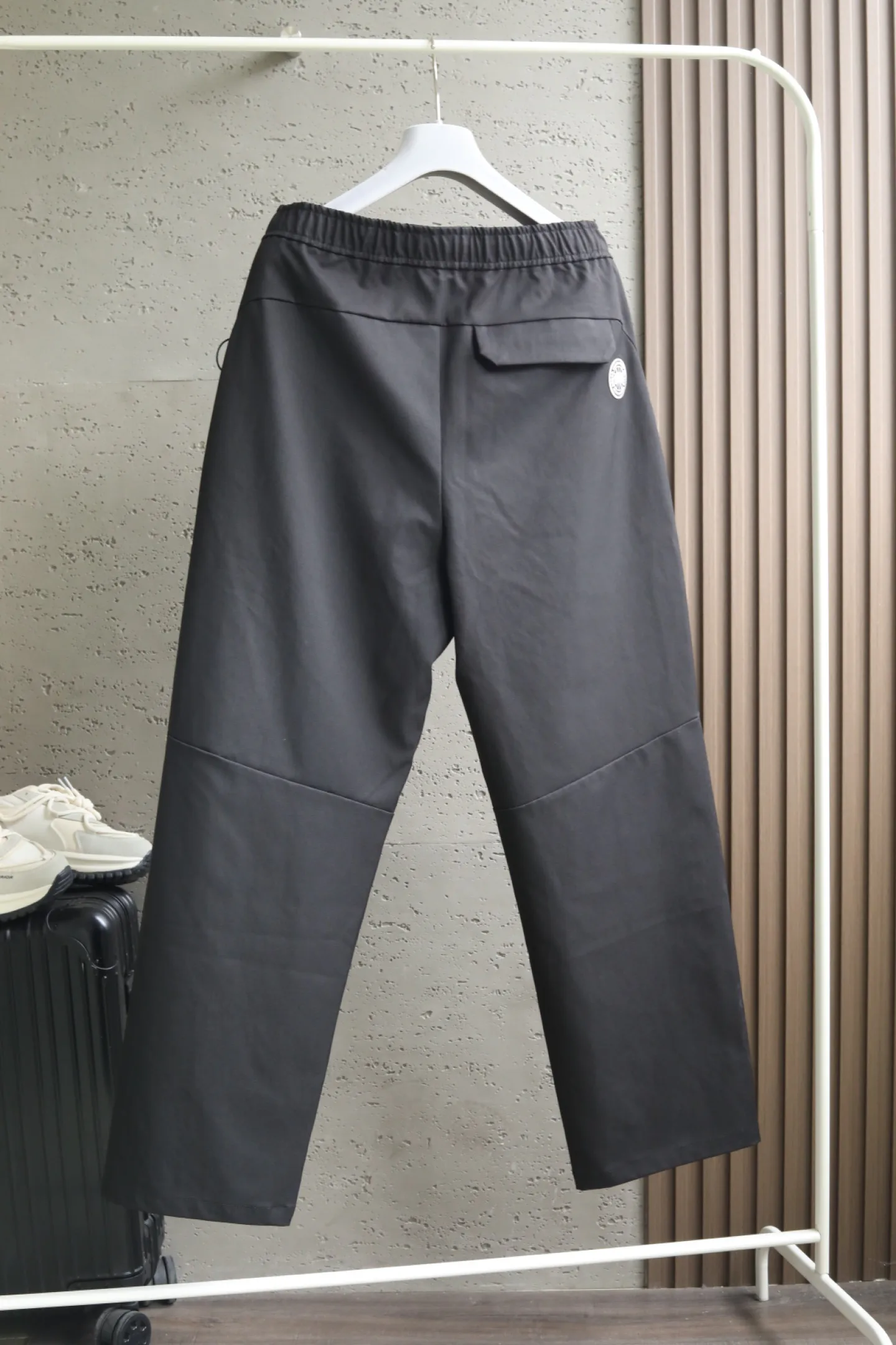 Men's Trousers CANADA GOOSE 18139761