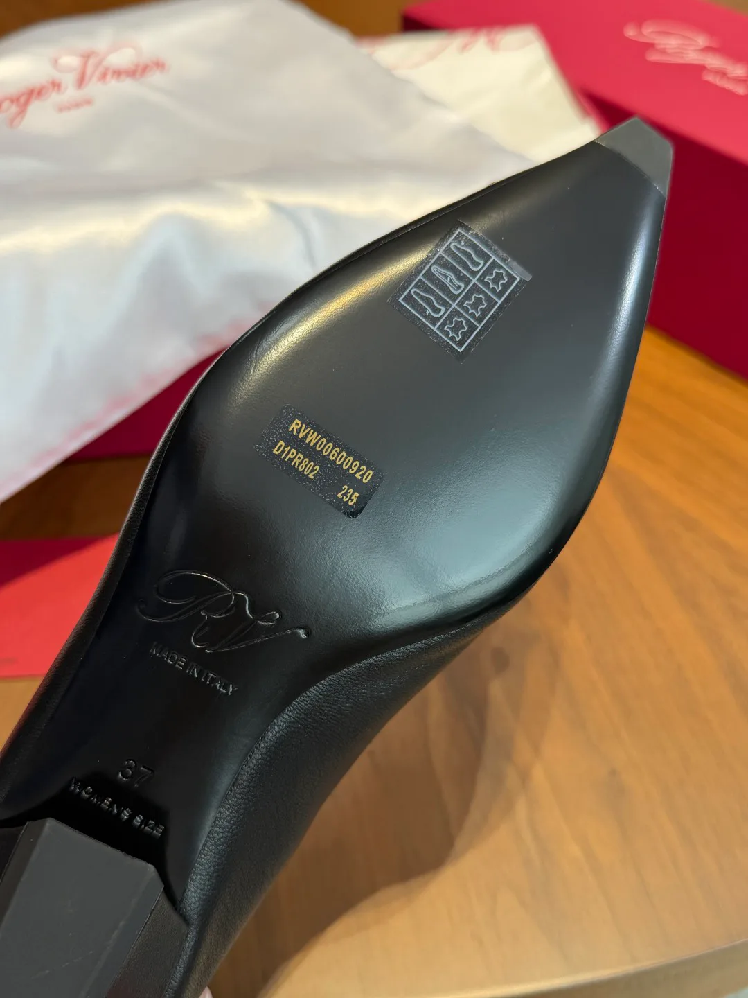 Women's Heels ROGER VIVIER 17974243