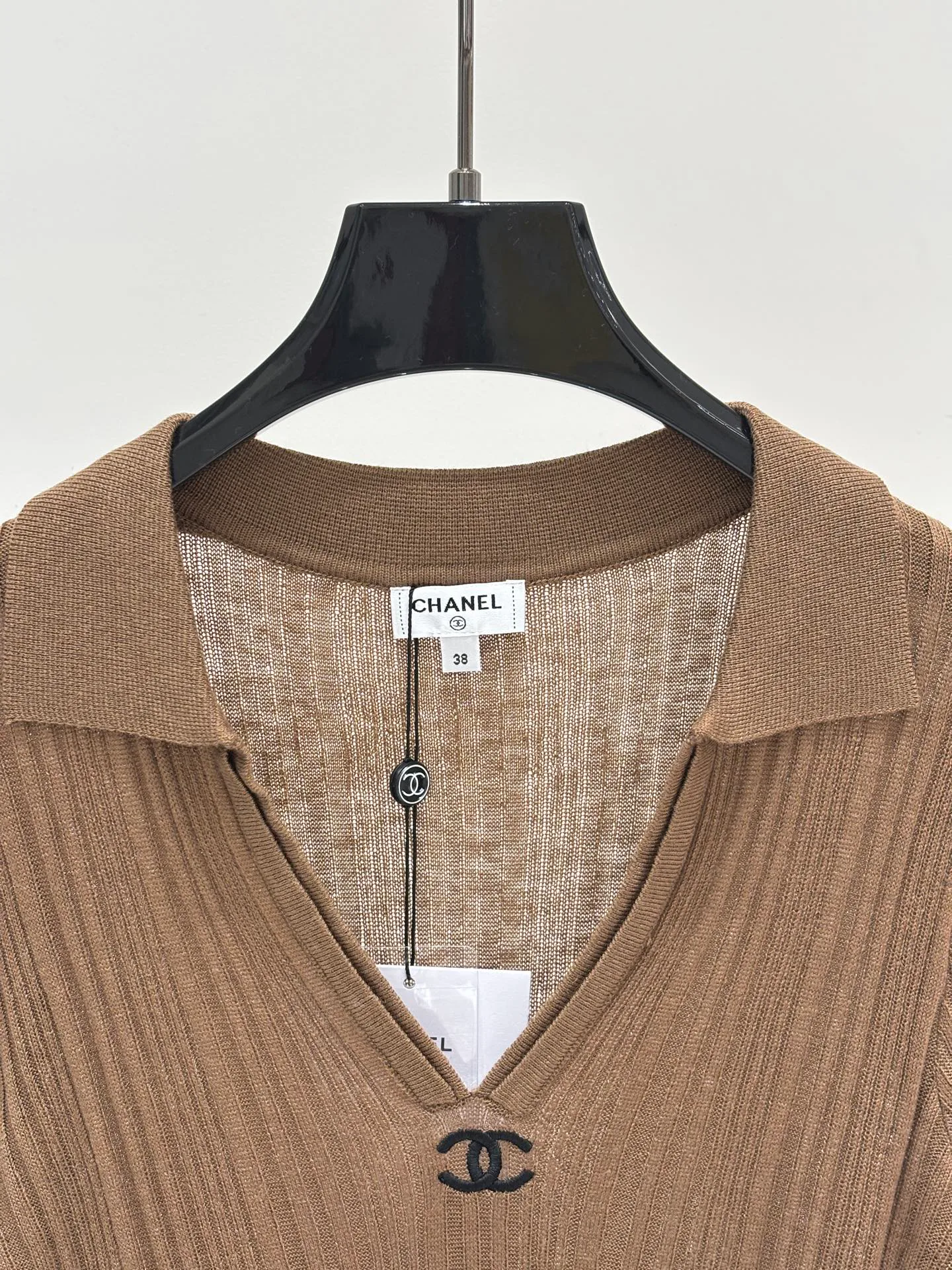 Women's Jumpers And Sweaters CHANEL 17612130