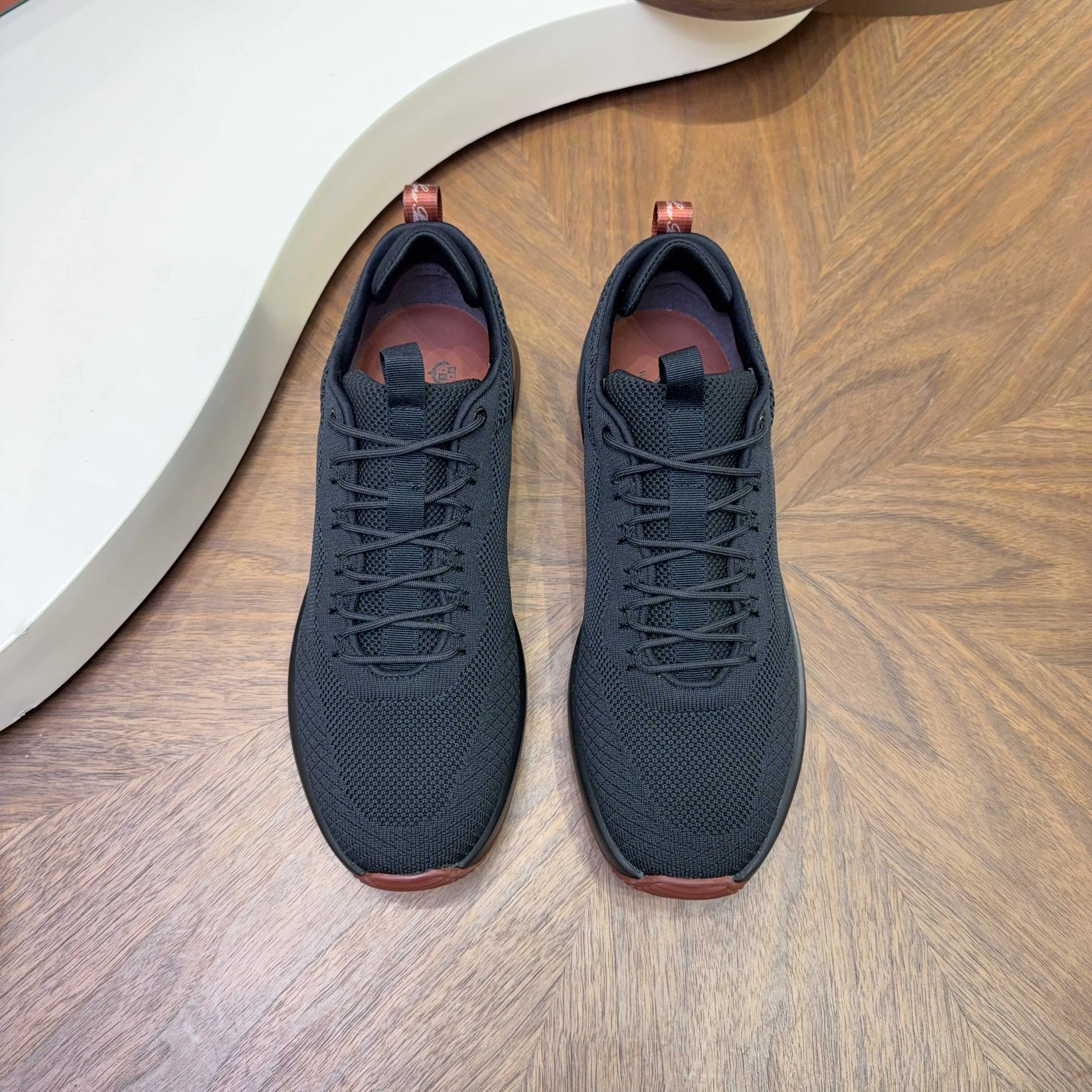 Men's Sneakers LORO PIANA 18250713