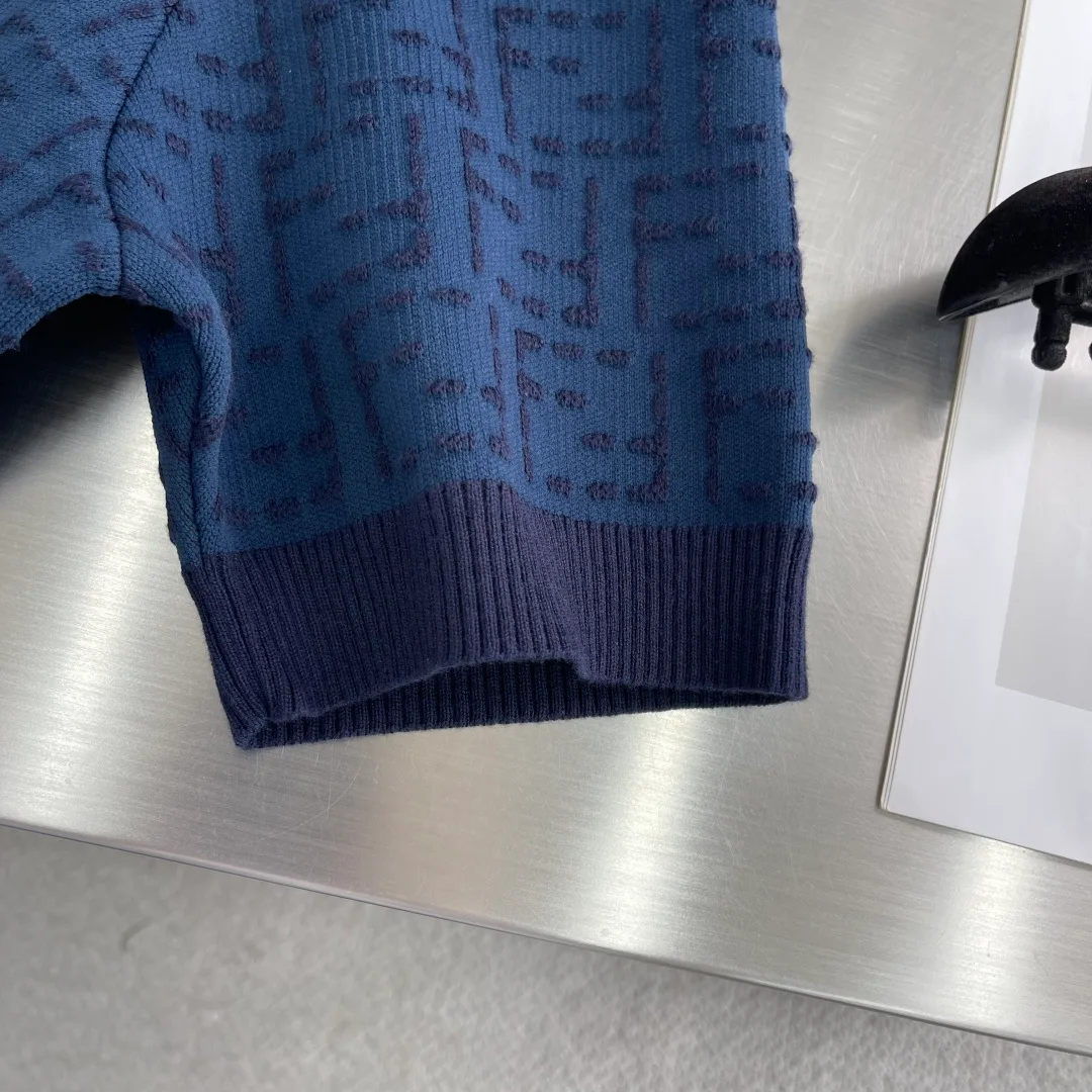 Men's Jumpers And Sweaters FENDI 18191293