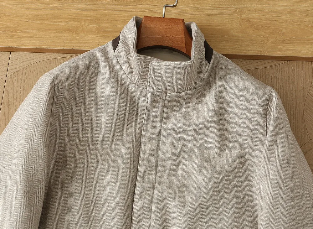 Men's Jackets And Down Jackets LORO PIANA 17905786