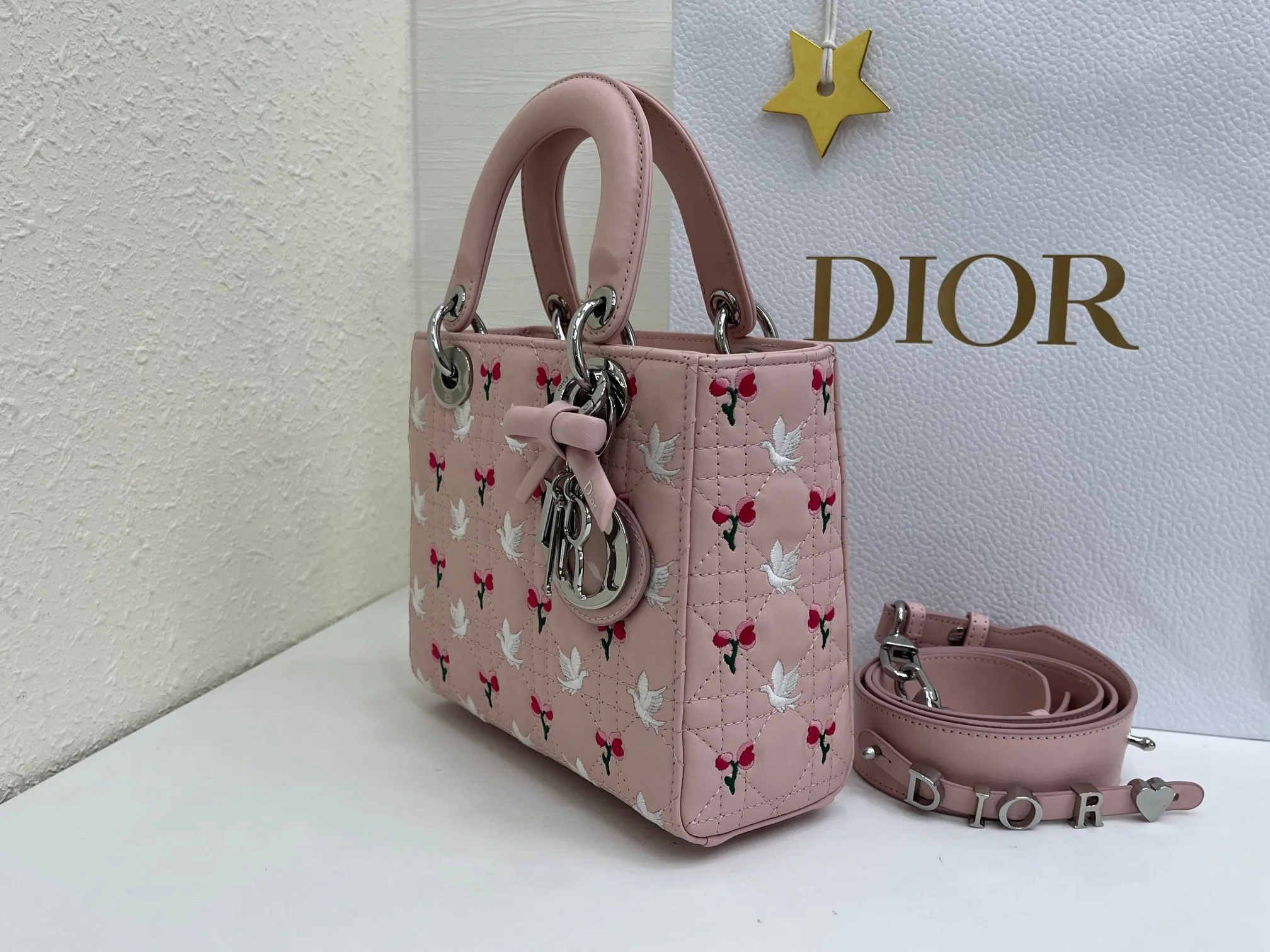 Women's Classic Handbags CHRISTIAN DIOR 17407068