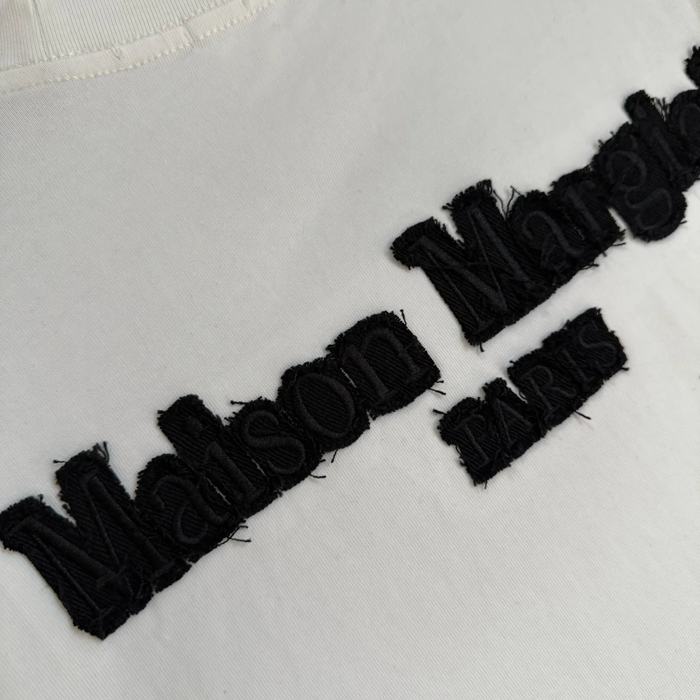 Men's T-Shirts MAISON MARGIELA 16987321