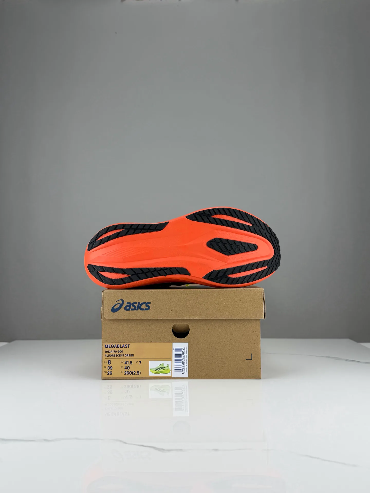 Men's Sneakers ASICS 17957553