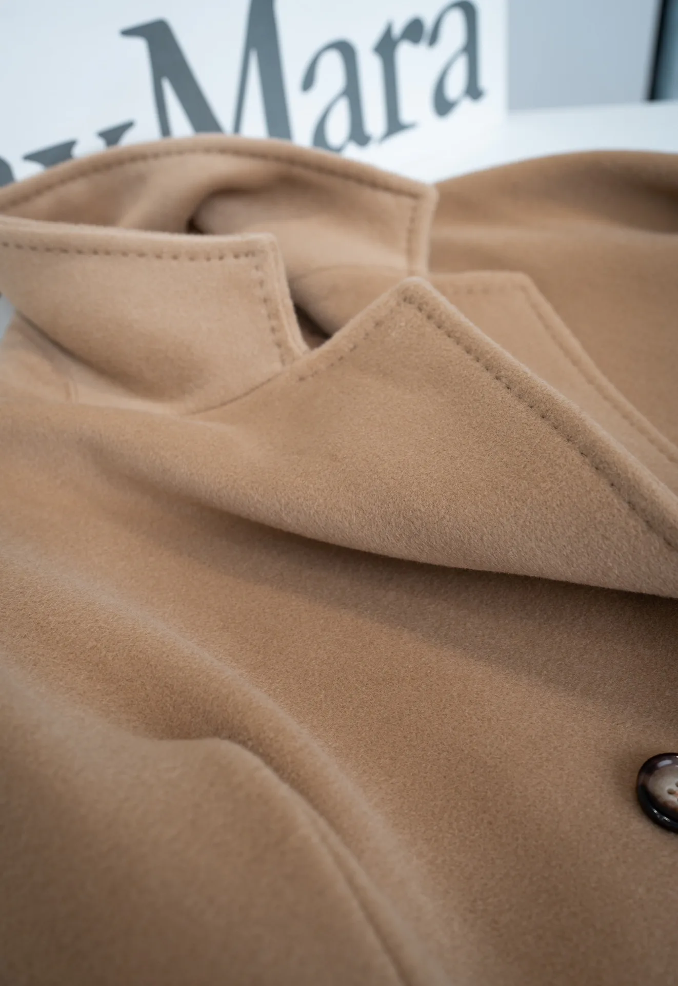 Women's Coats MAX MARA 18458091