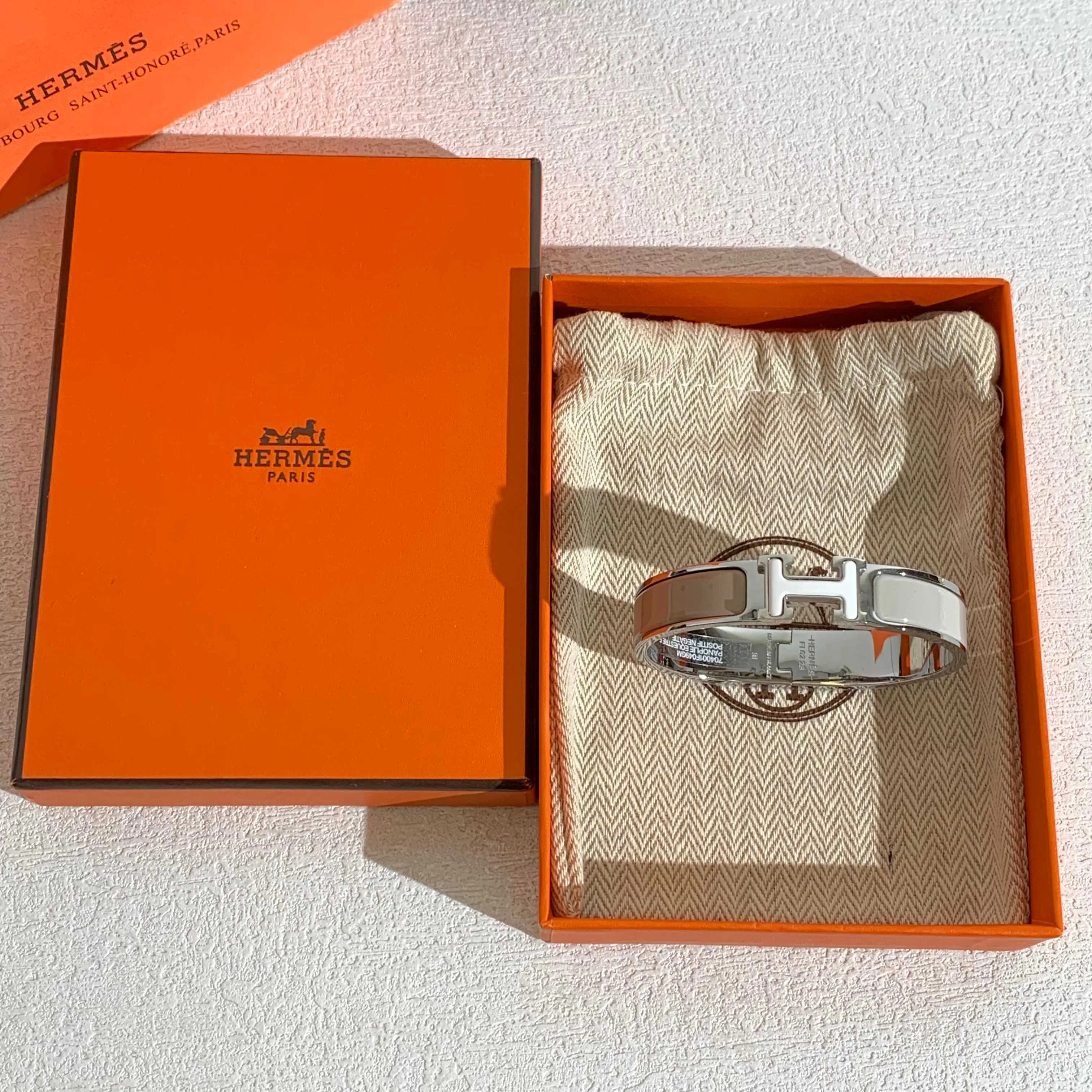 Jewelry HERMES 17471584
