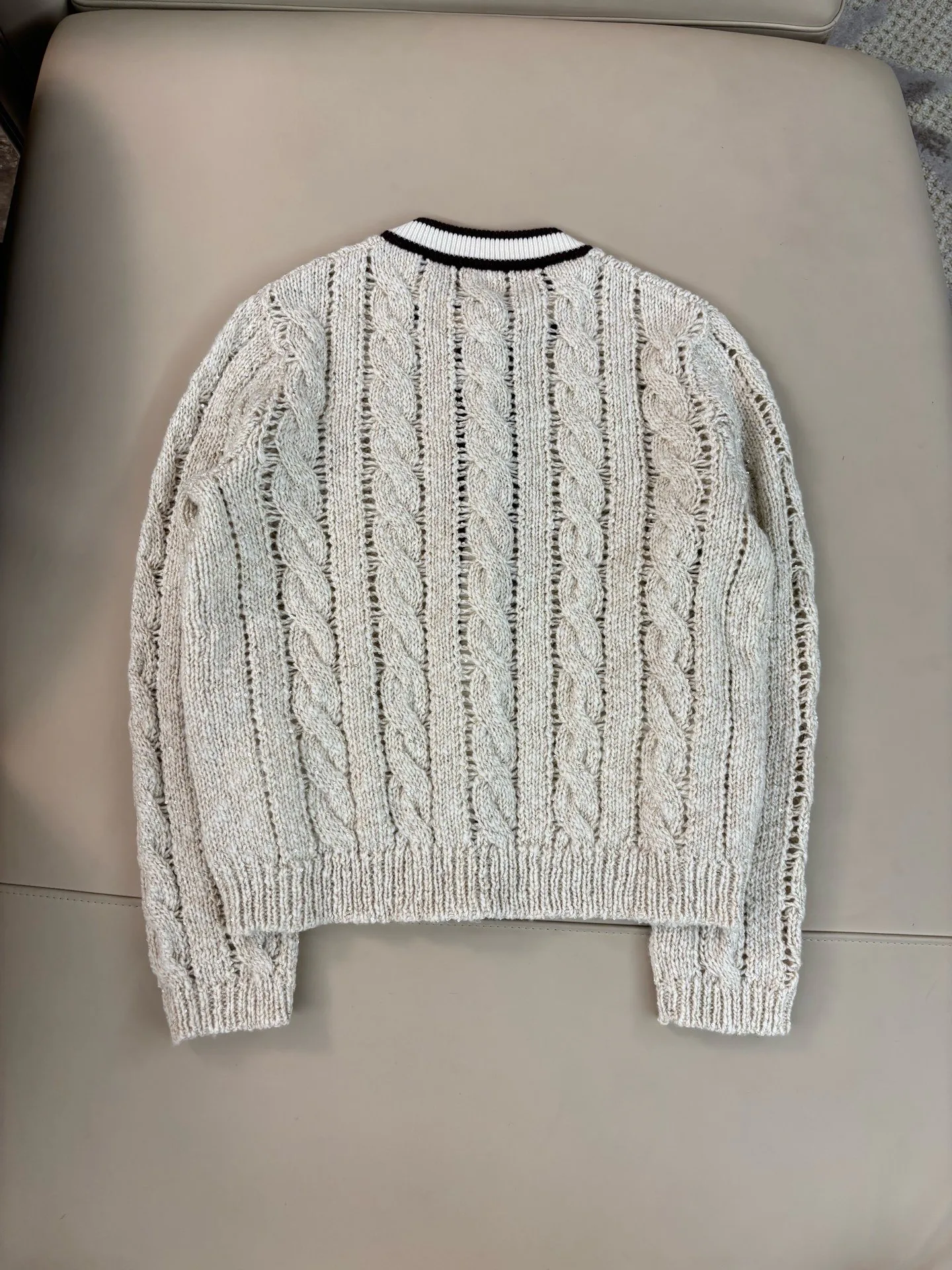 Women's Jumpers And Sweaters BRUNELLO CUCINELLI 17893803