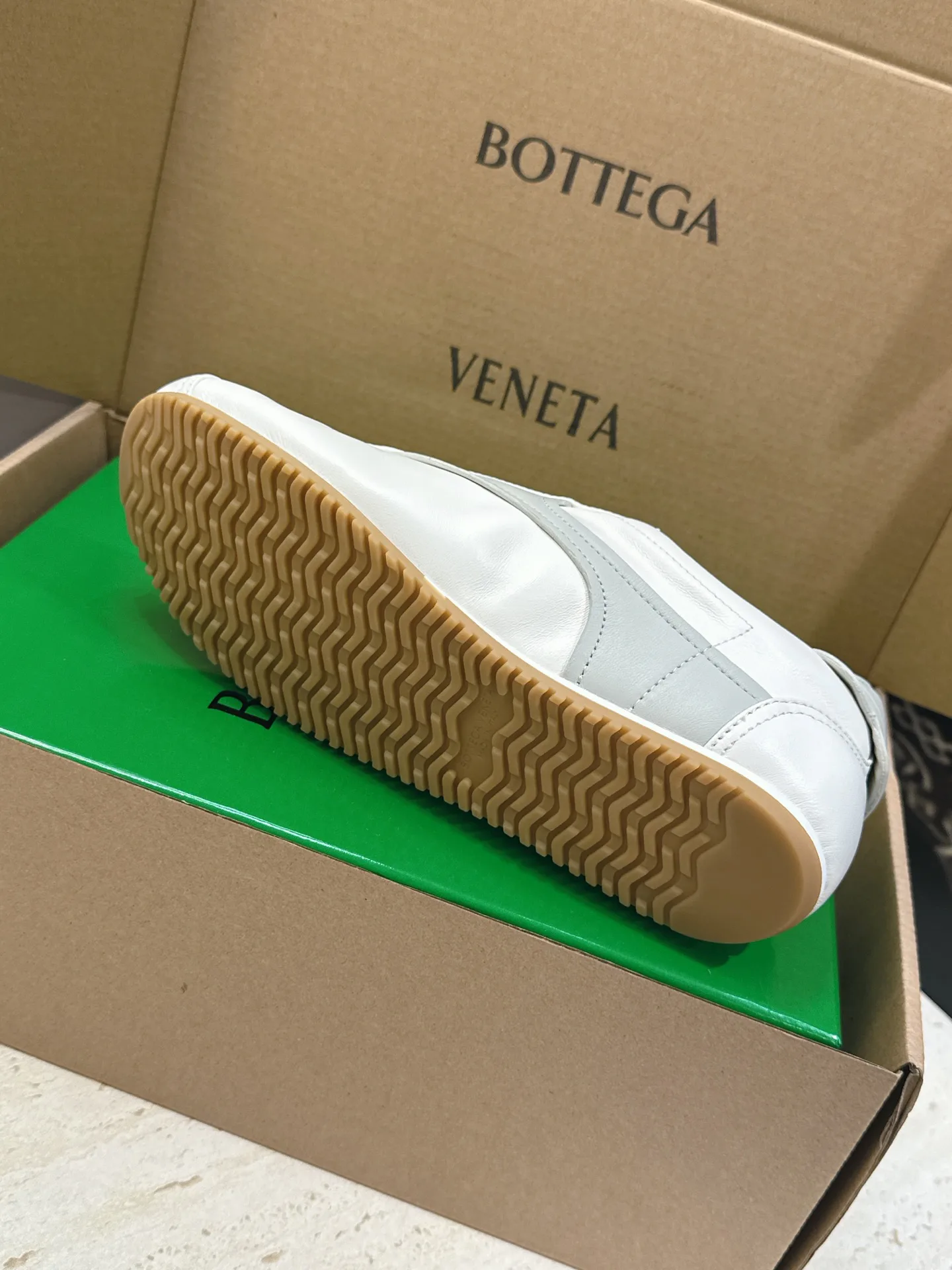 Women's Sneakers BOTTEGA VENETA 17861783
