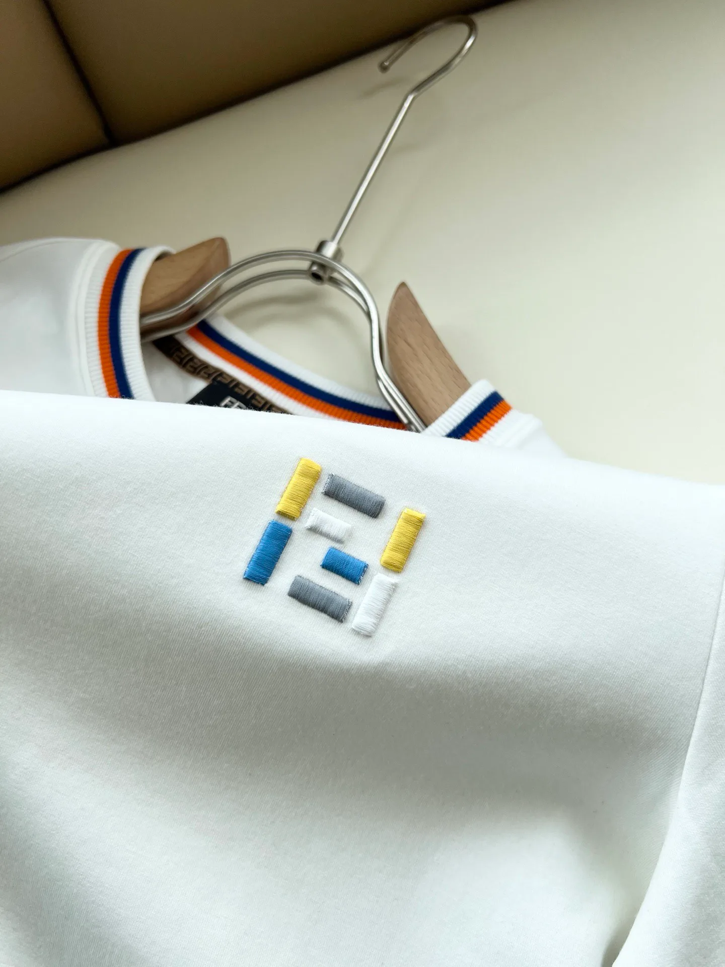 Футболки Мужские Fendi 18592715