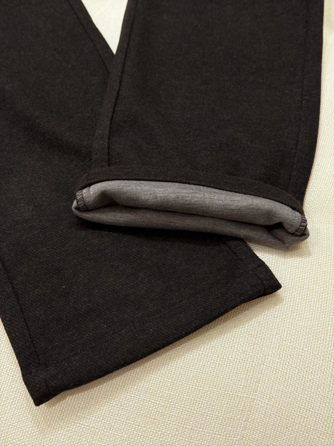 Men's Trousers ZEGNA 17774402