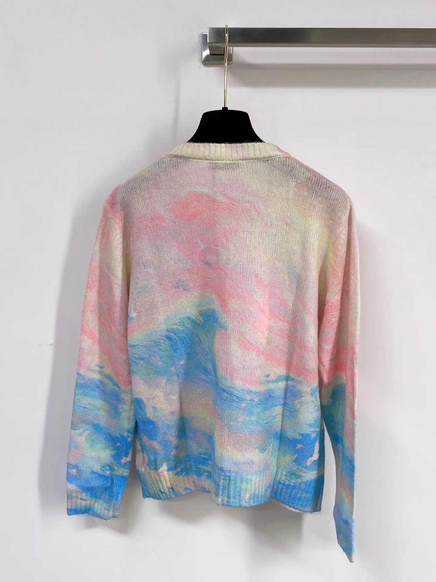 Women's Jumpers And Sweaters LOEWE 18460490
