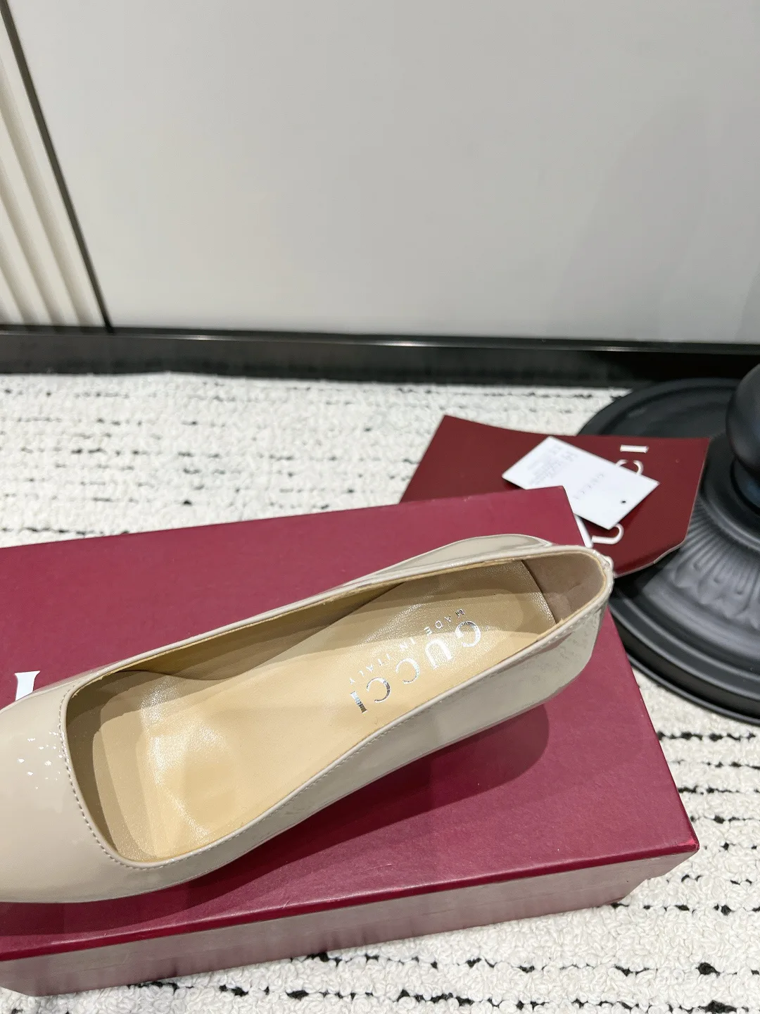 Women's Heels GUCCI 17637824