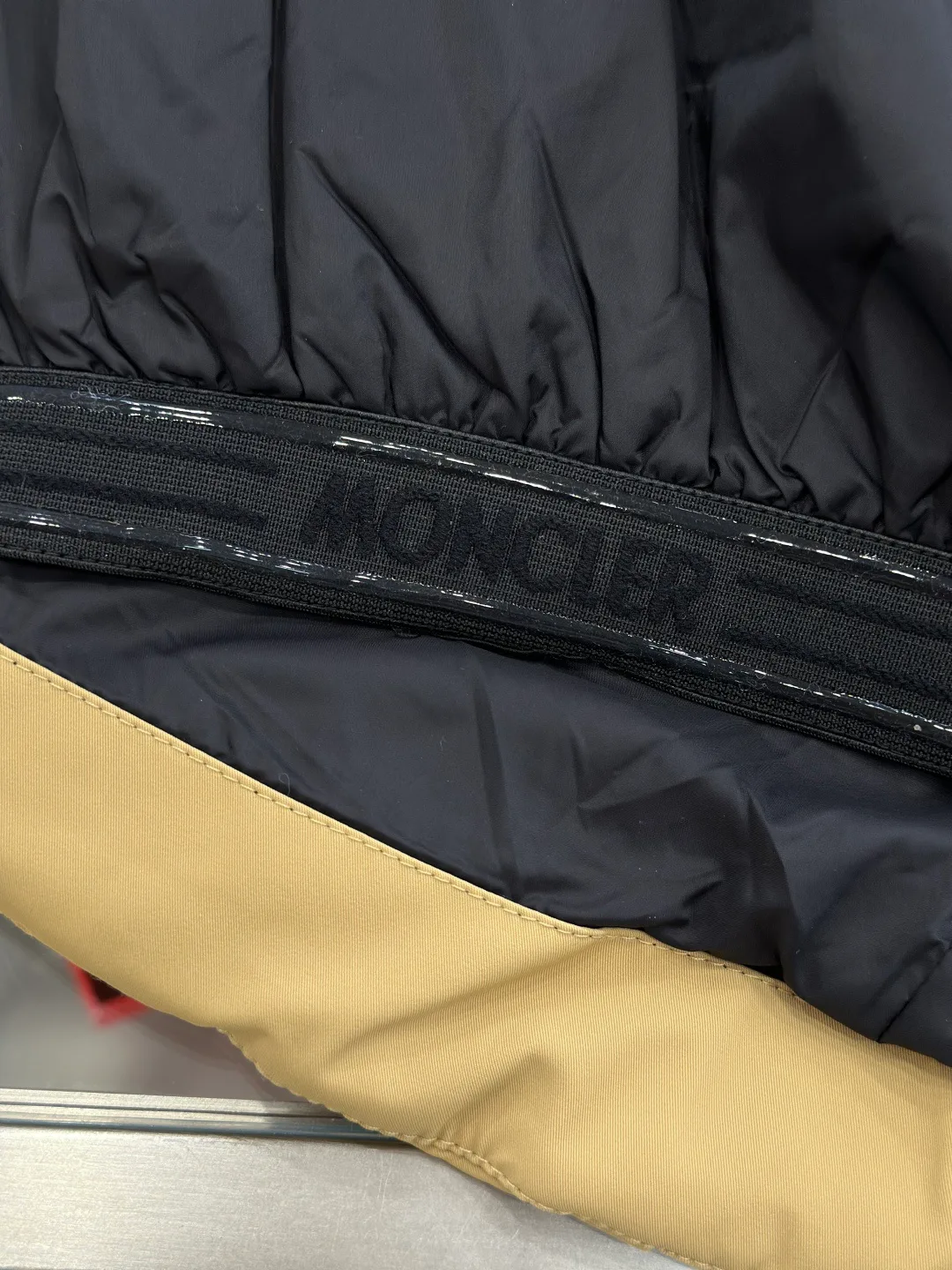 Men's Jackets And Down Jackets MONCLER 18461309