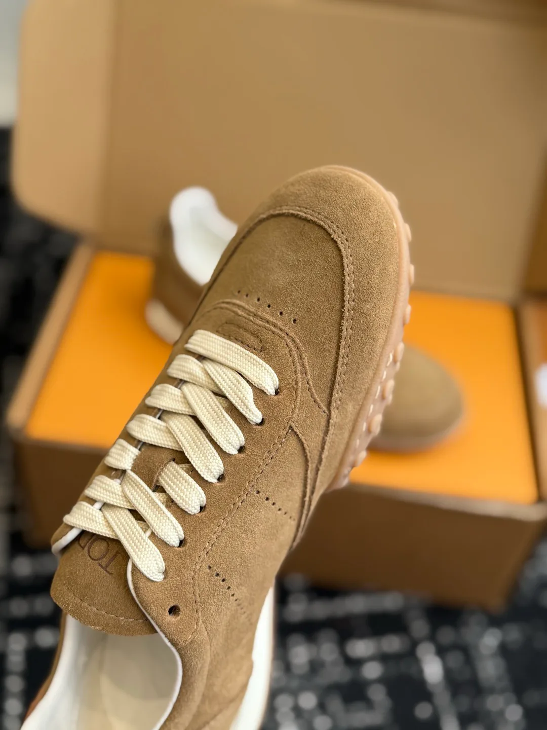 Women's Sneakers TOD'S 18409556