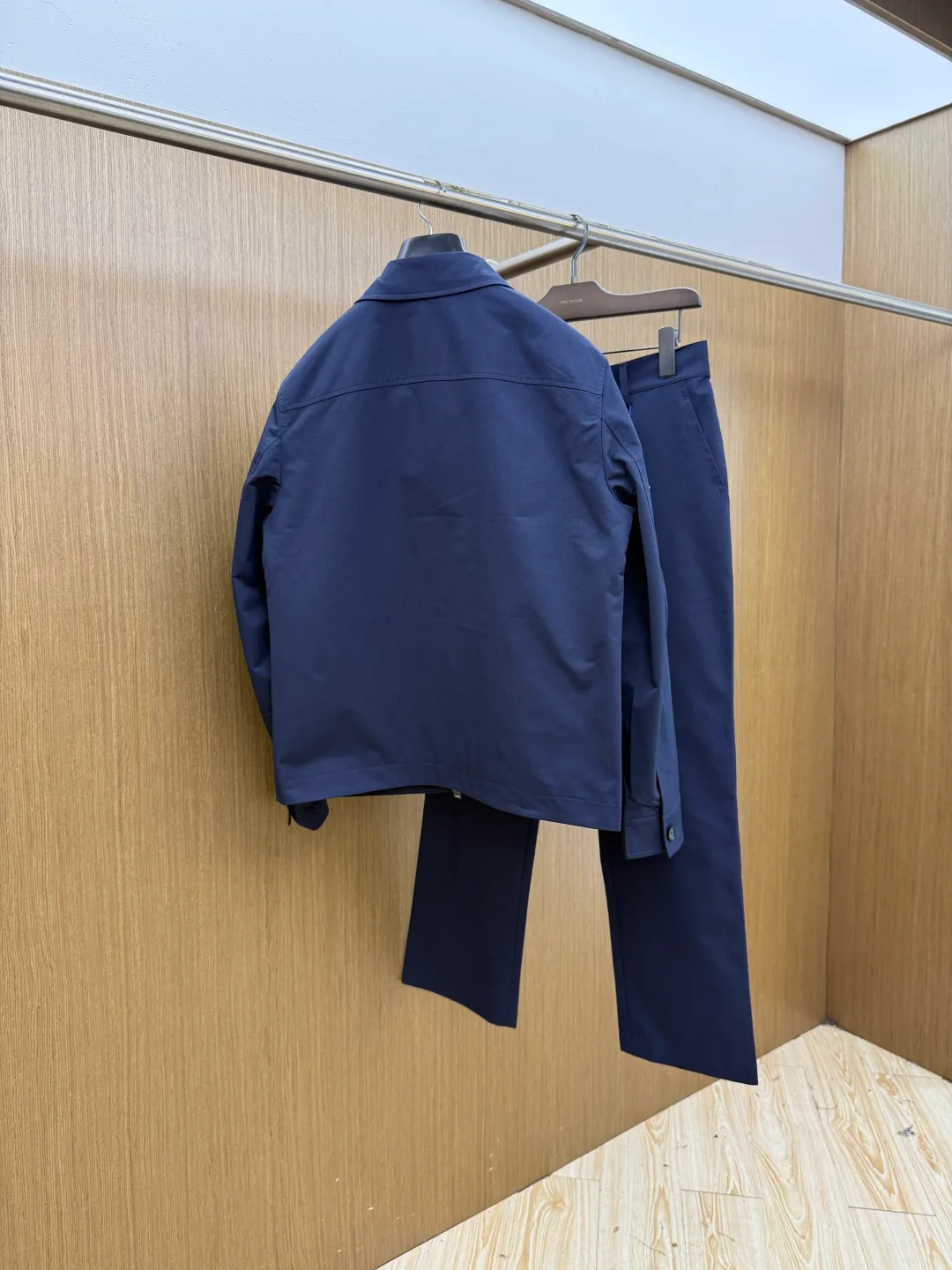 Men's Jackets And Down Jackets BURBERRY 18080589