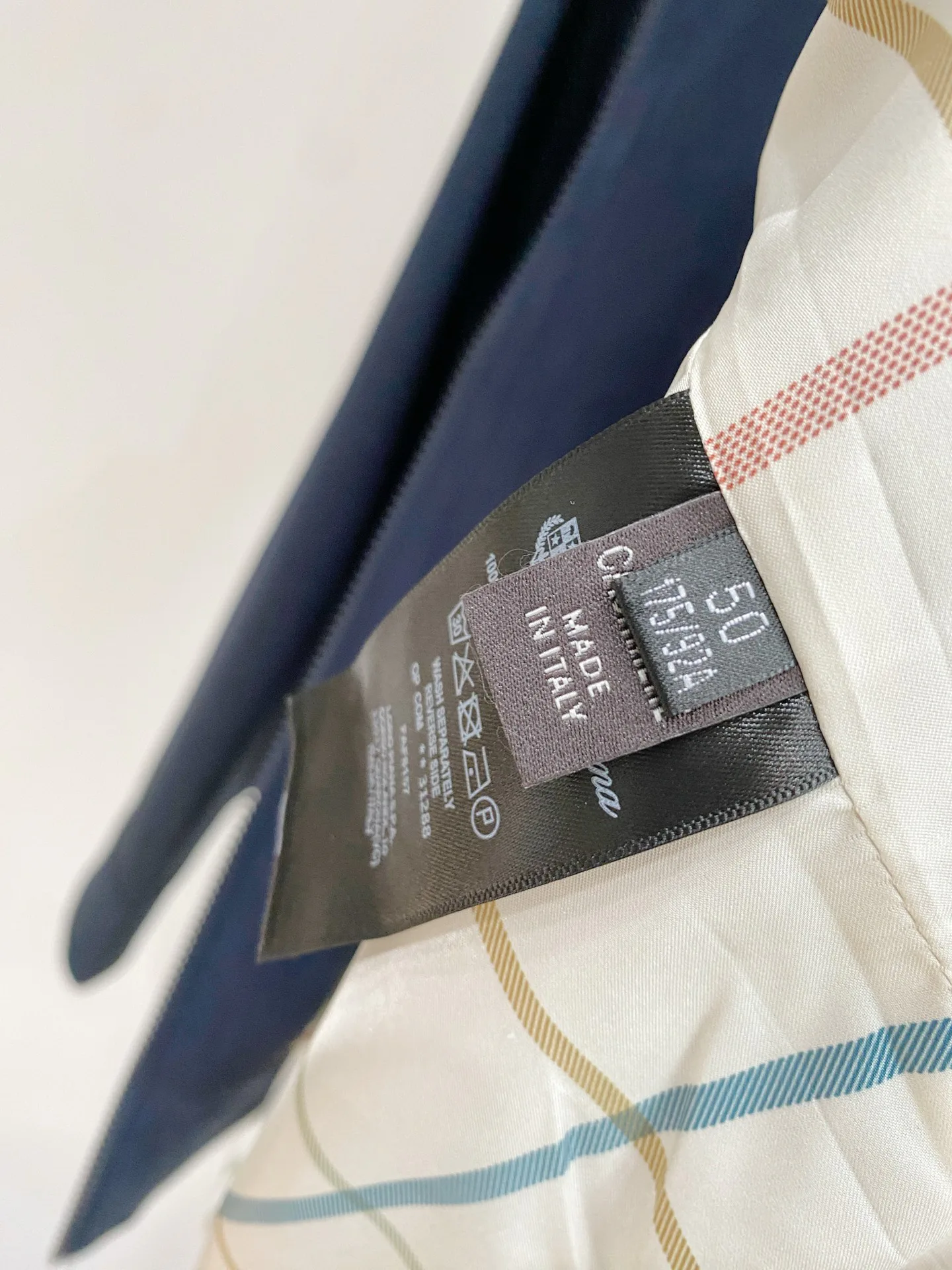 Men's Jackets And Down Jackets LORO PIANA 17967071