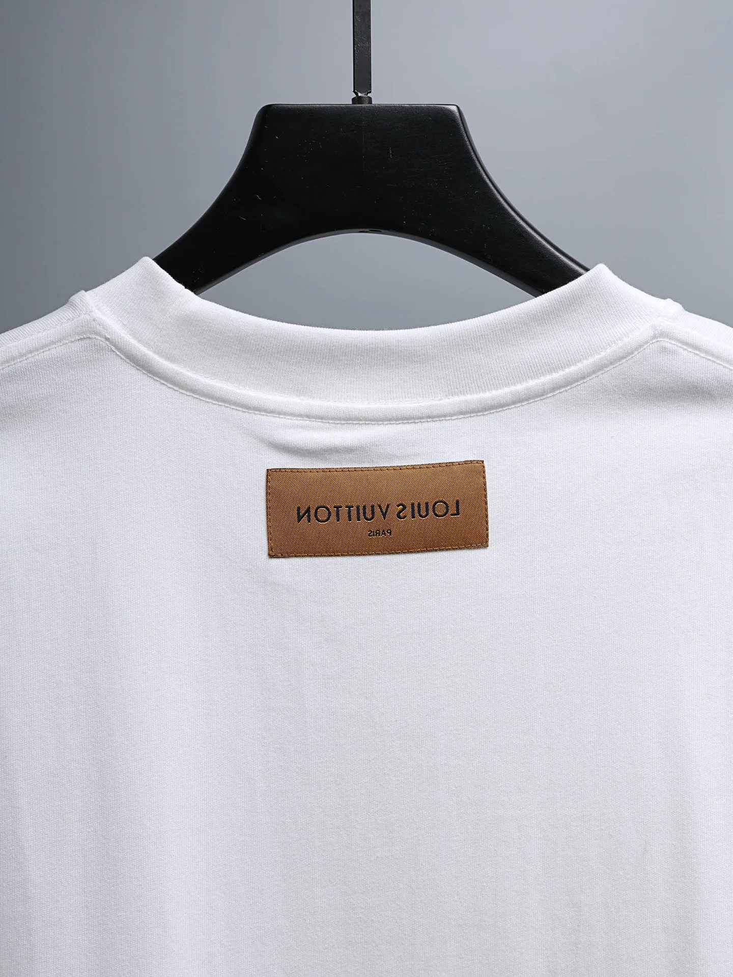 Men's T-Shirts LOUIS VUITTON 18492044