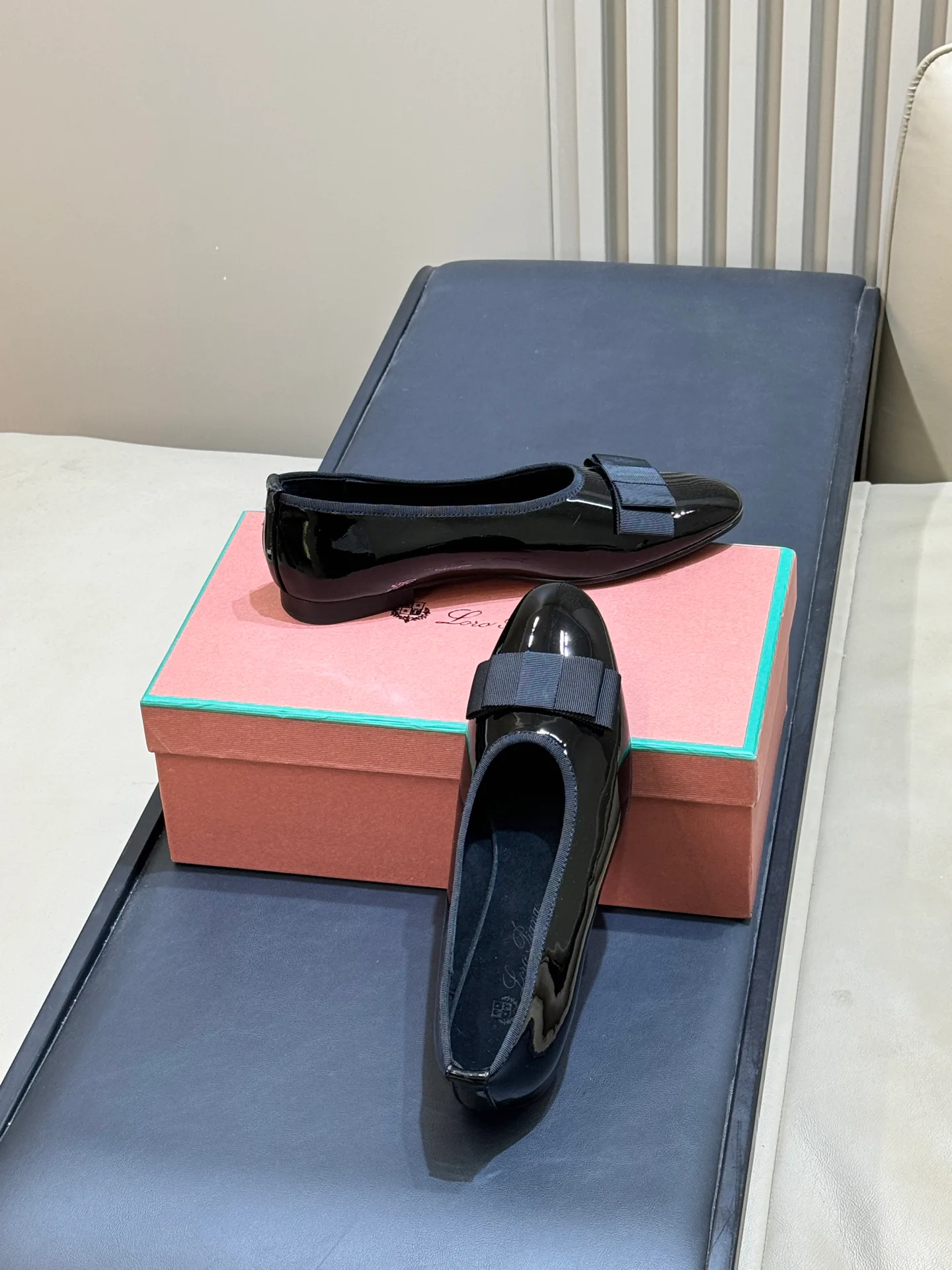 Women's Ballet Flats LORO PIANA 17915330