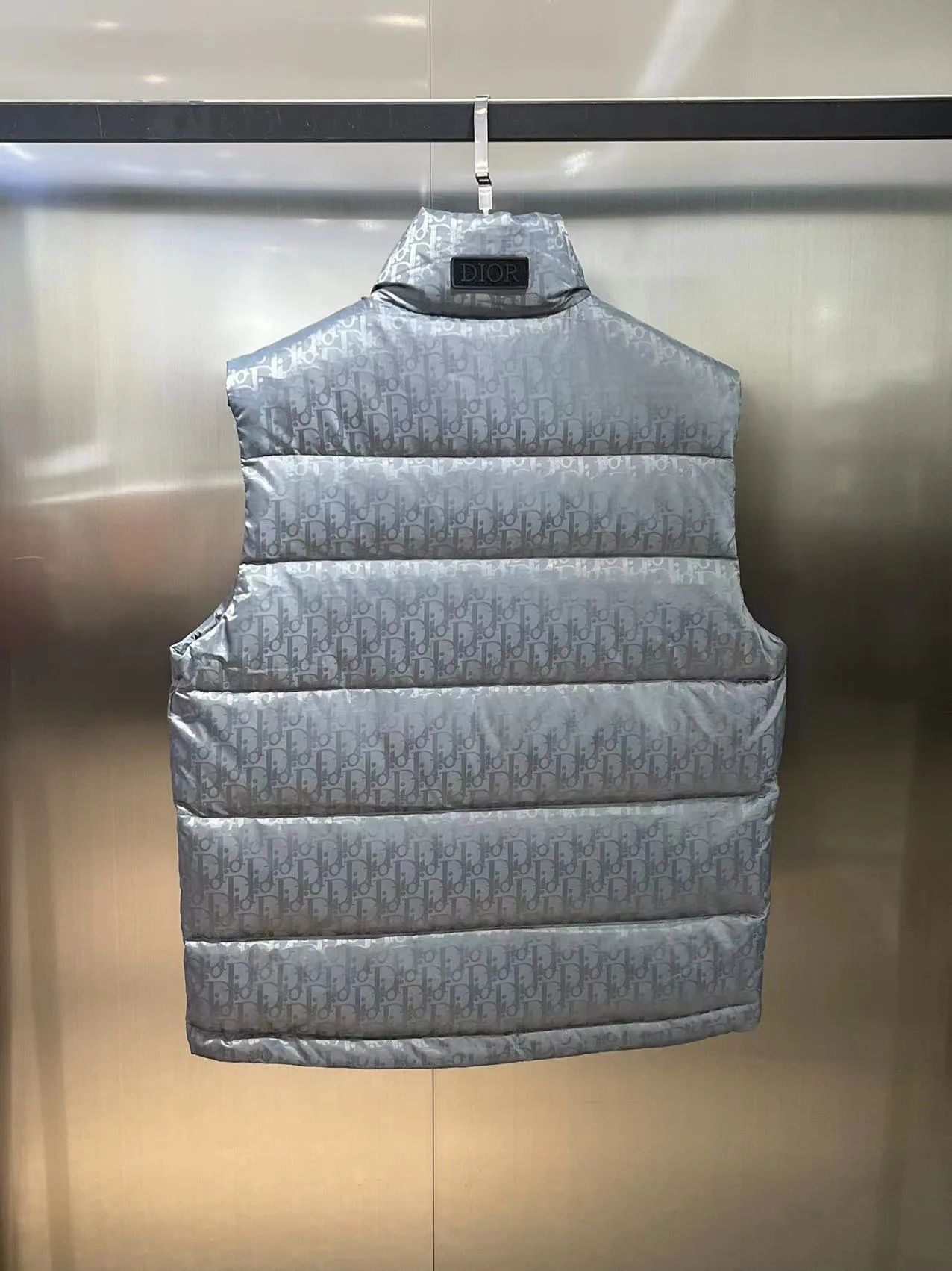 Women's Vests CHRISTIAN DIOR 18129887