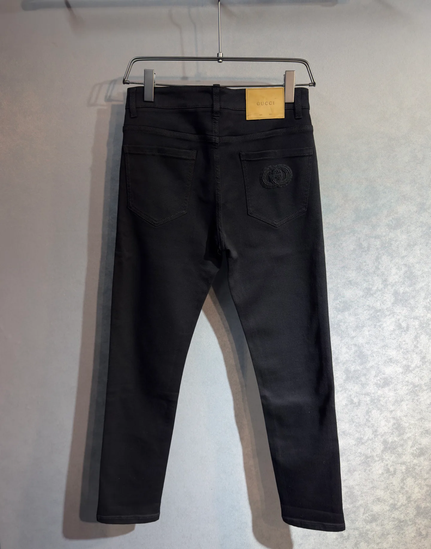 Men's Jeans GUCCI 18098384