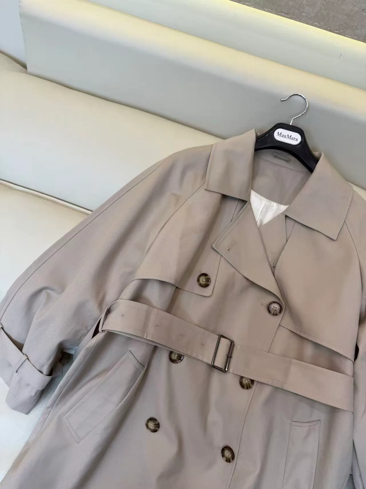 Women's Trench Coats MAX MARA 18274195