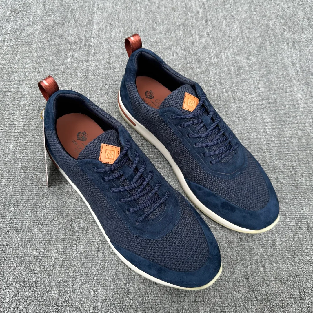 Women's Sneakers LORO PIANA 18076546